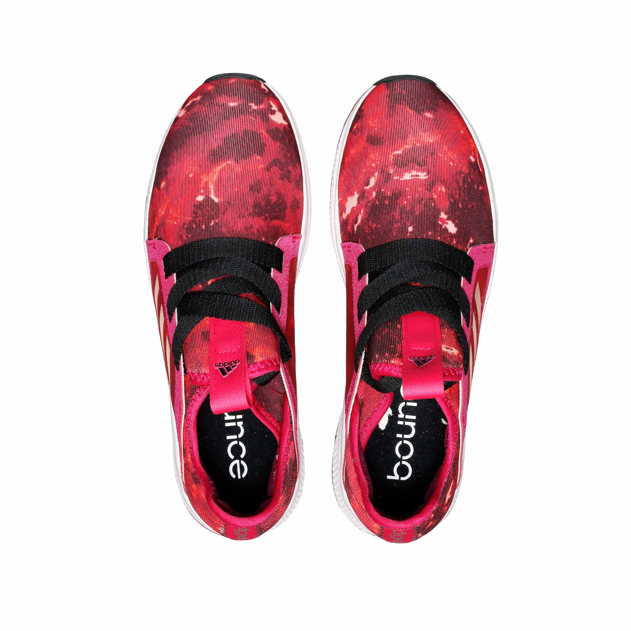 Tenis Adidas Edge Lux W