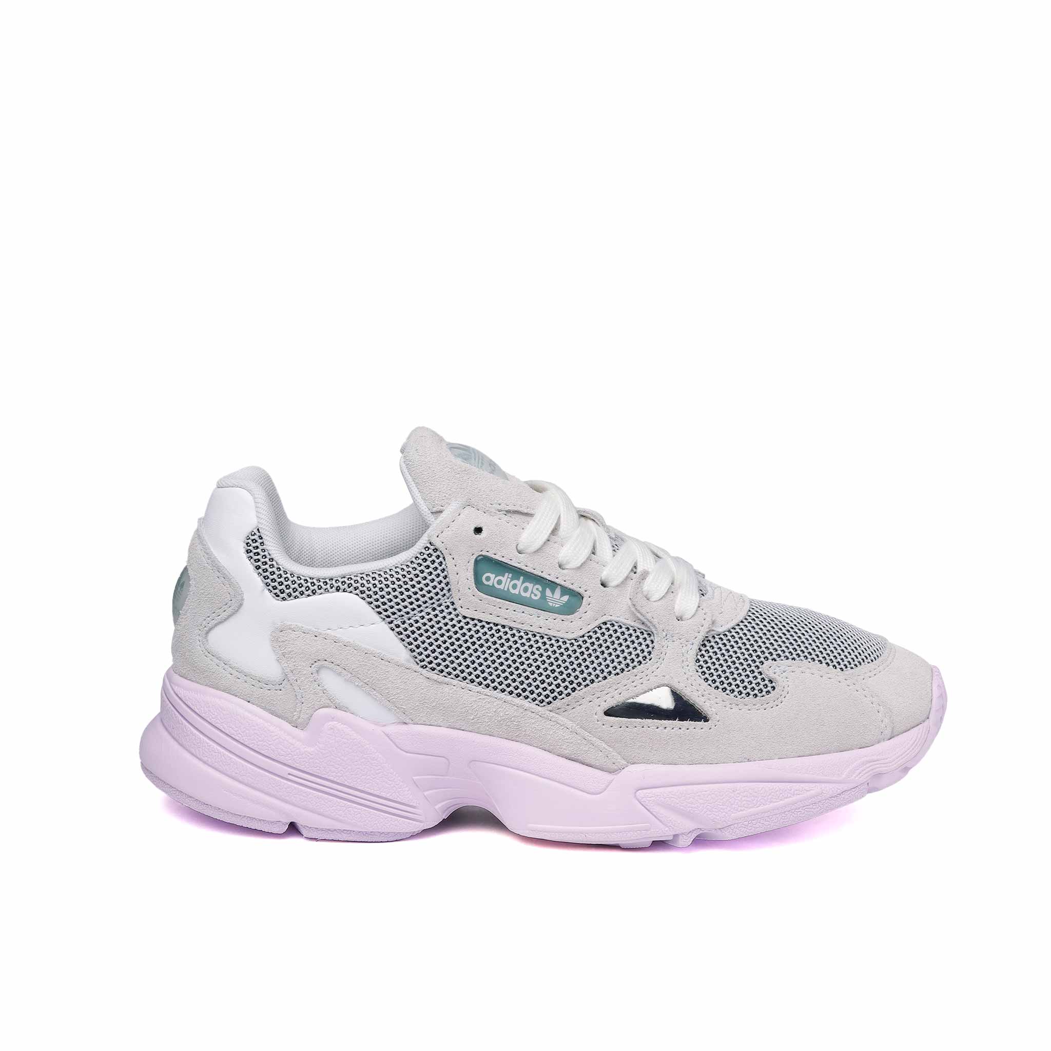 Adidas falcon mujer hombre sale