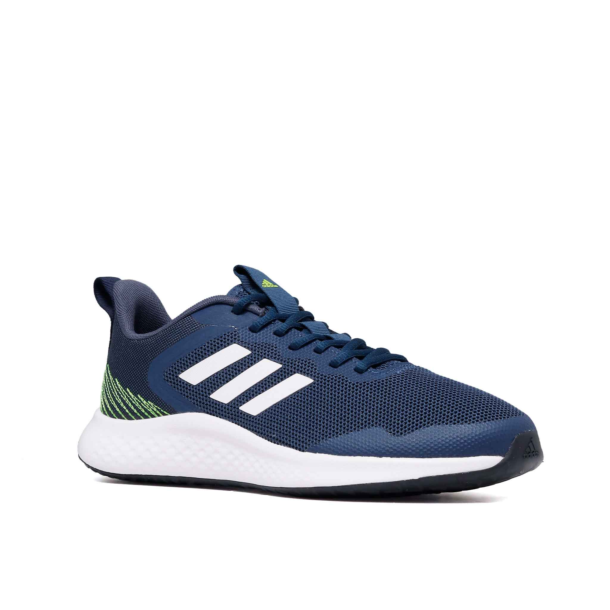 Tenis Adidas Fluidstreet