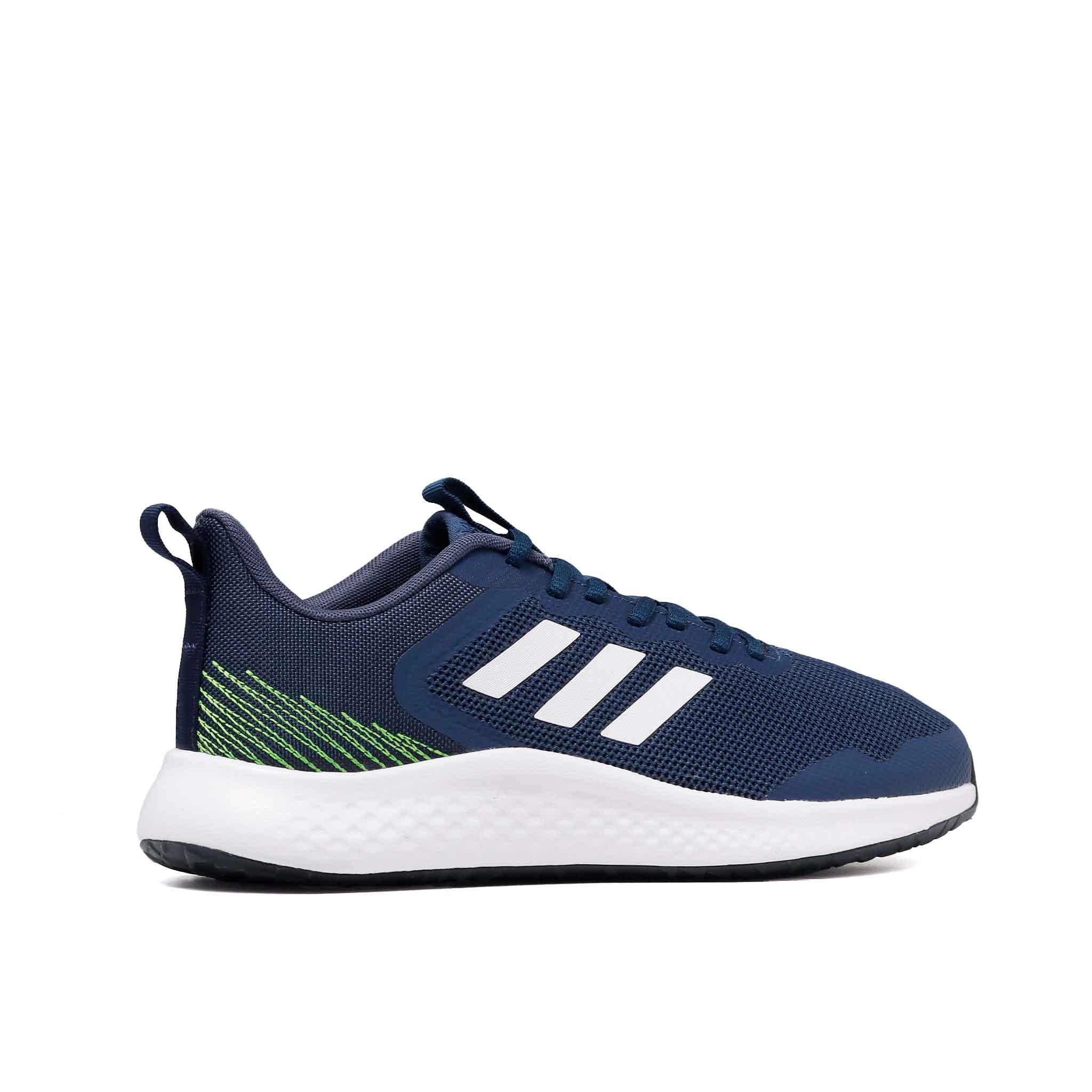 Tenis Adidas Fluidstreet