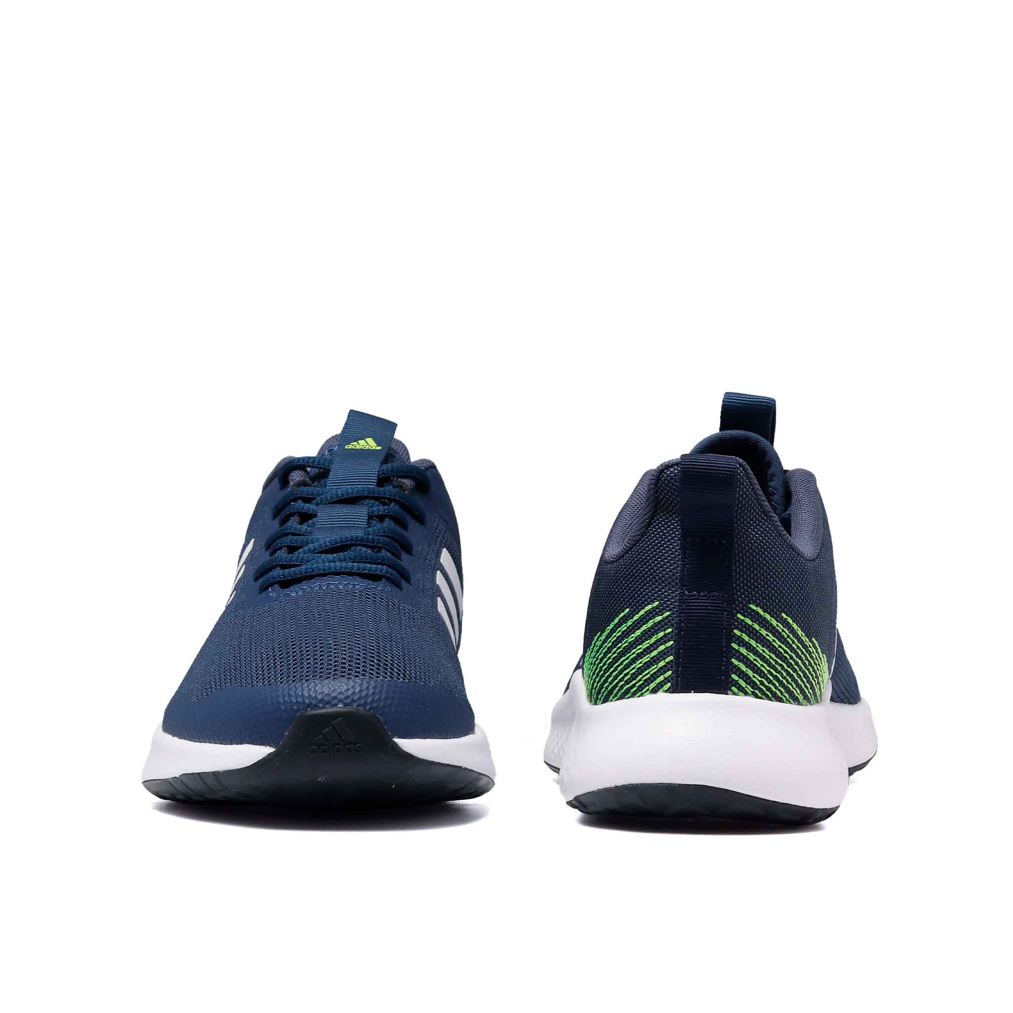Tenis Adidas Fluidstreet