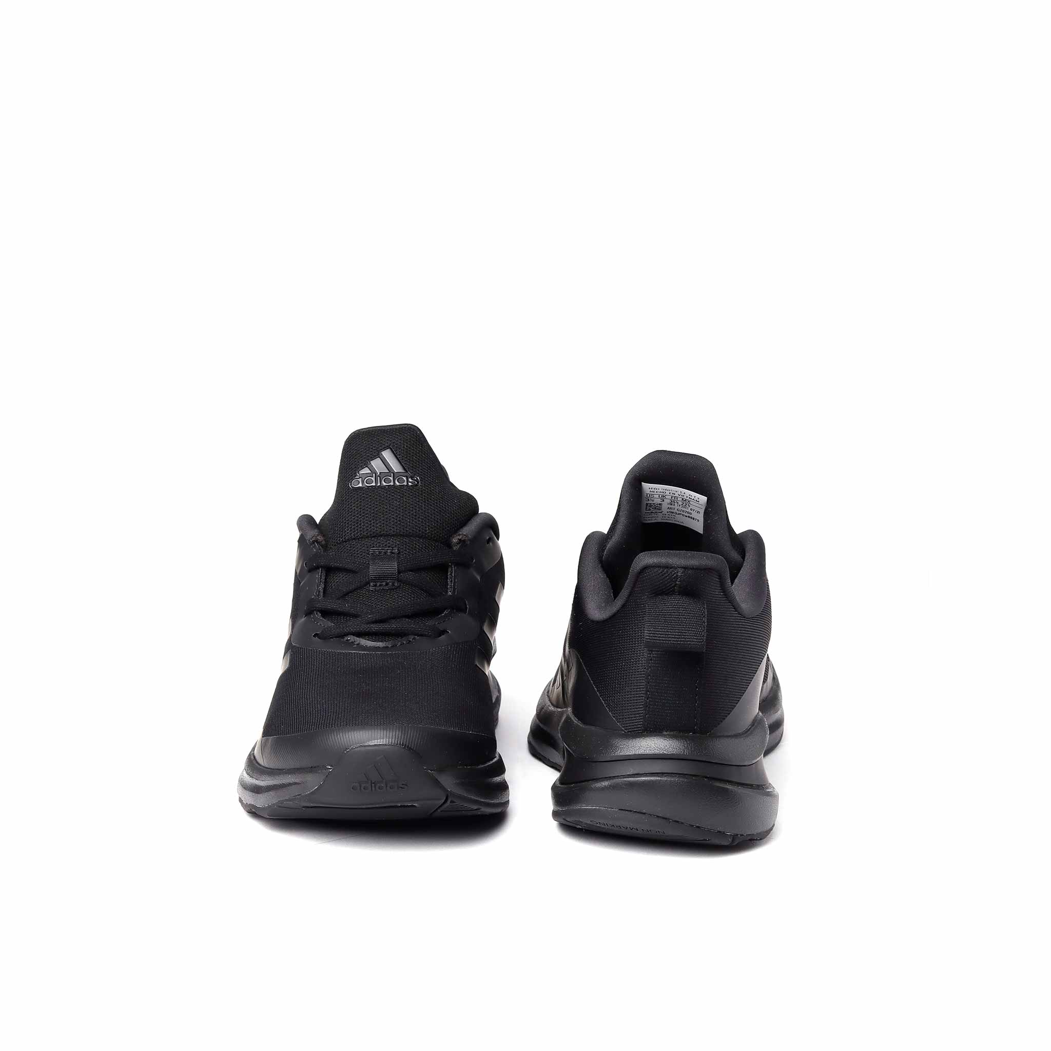 Tenis Adidas FortaRun Lace