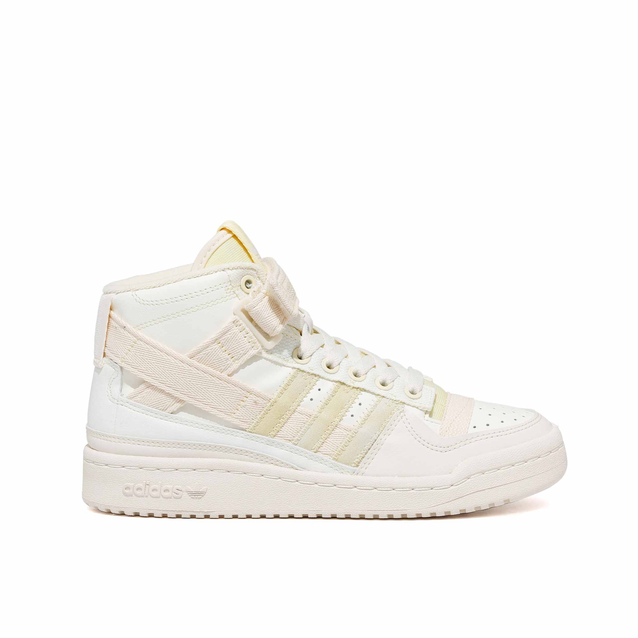 Tenis Adidas Forum Mid Parley