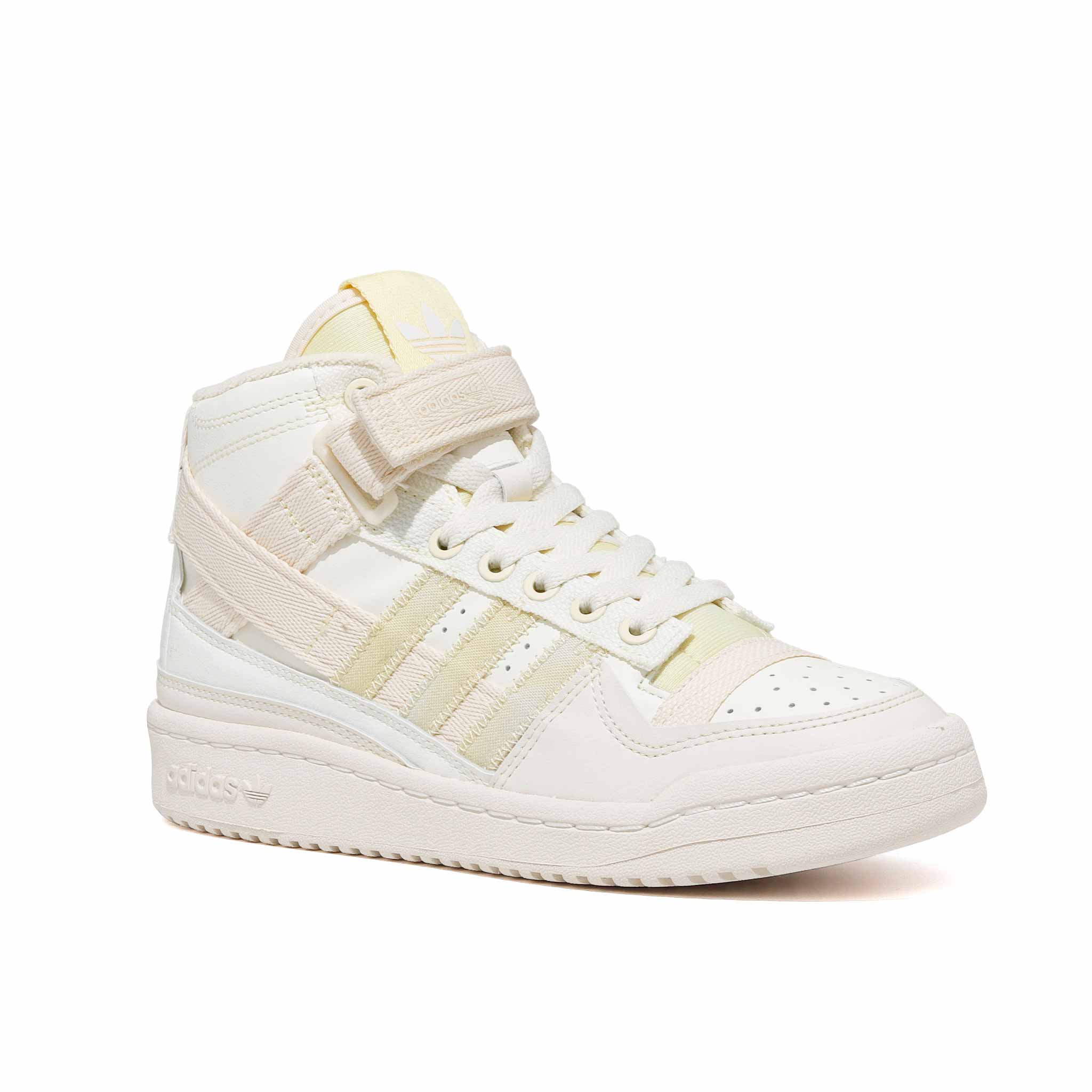 Tenis Adidas Forum Mid Parley