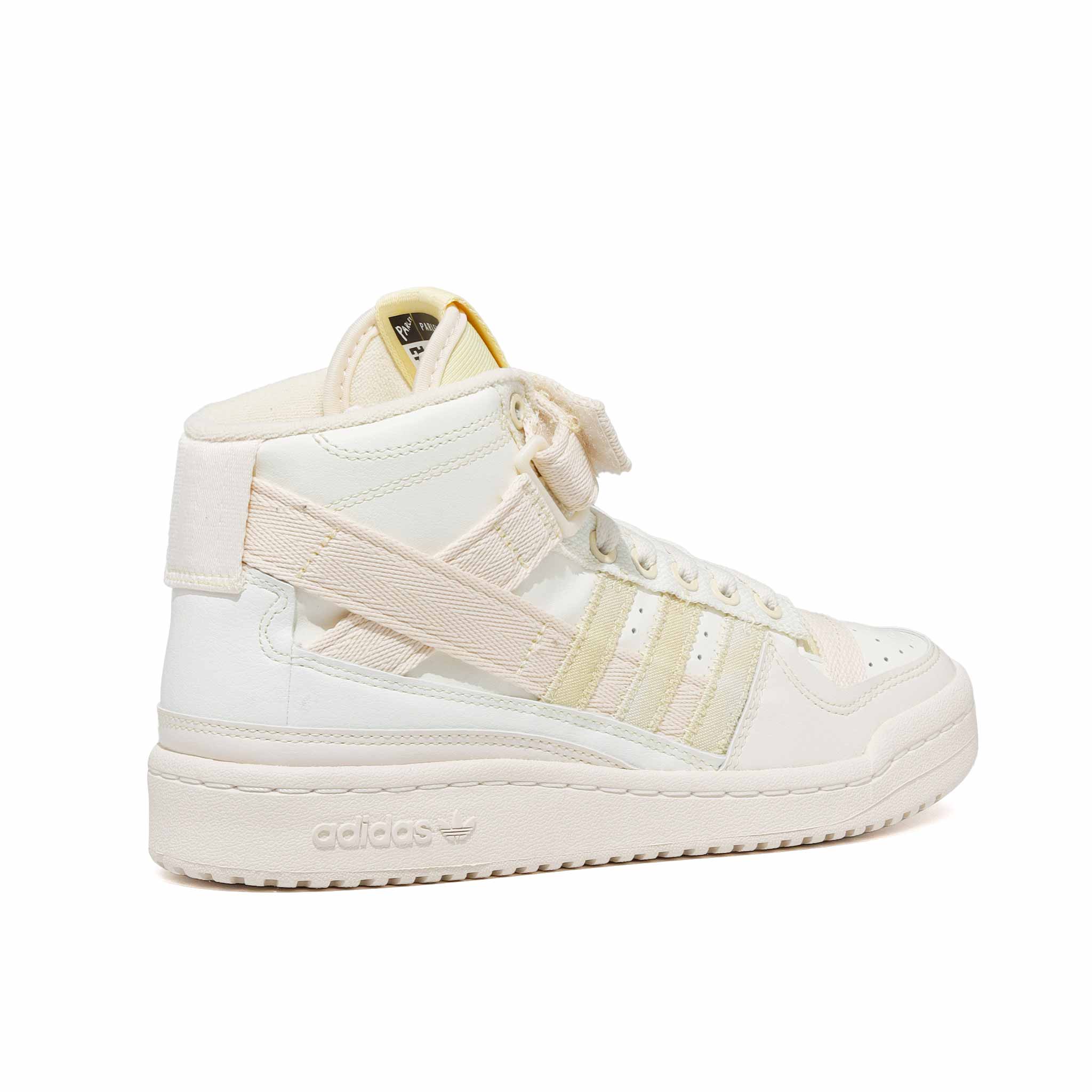 Tenis Adidas Forum Mid Parley