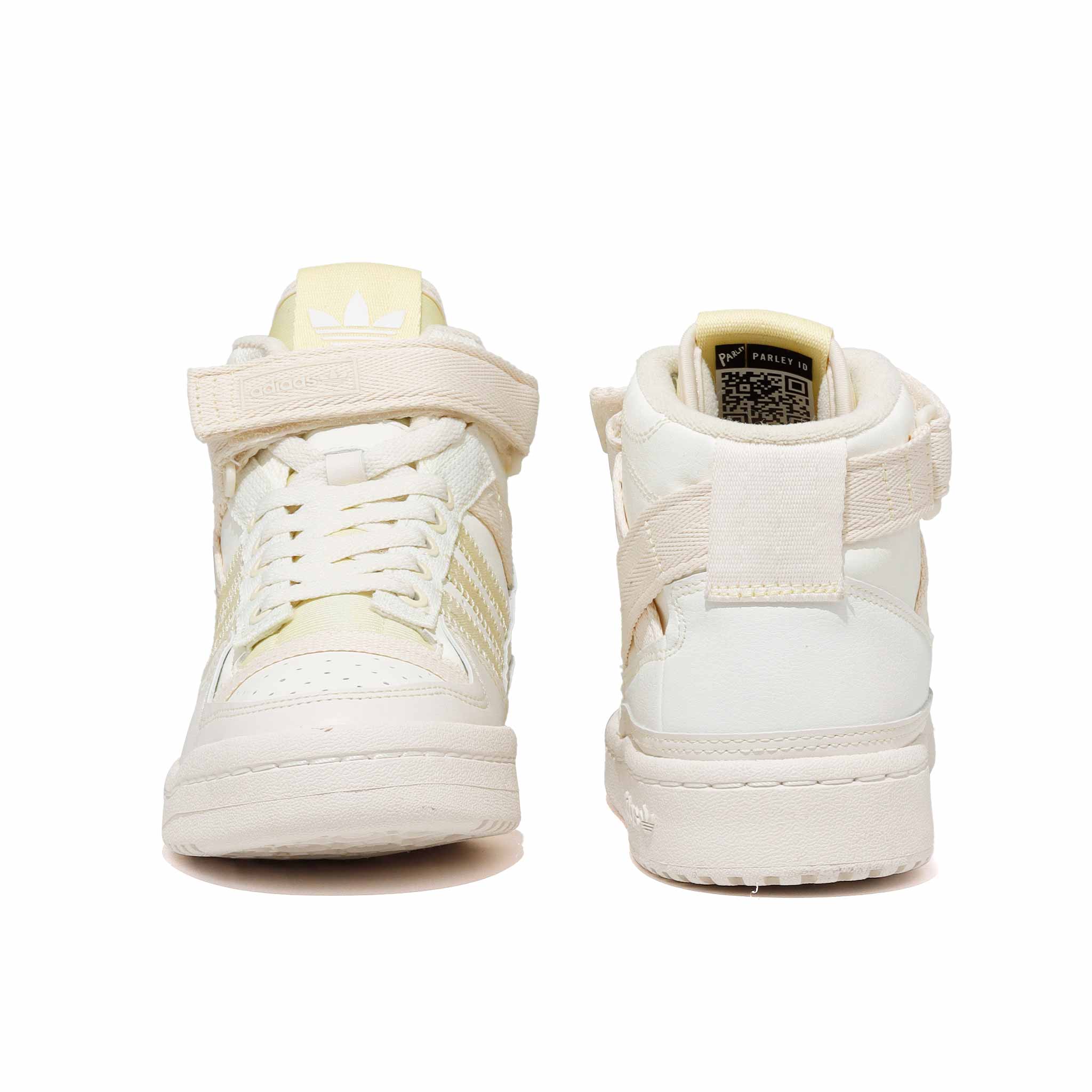 Tenis Adidas Forum Mid Parley