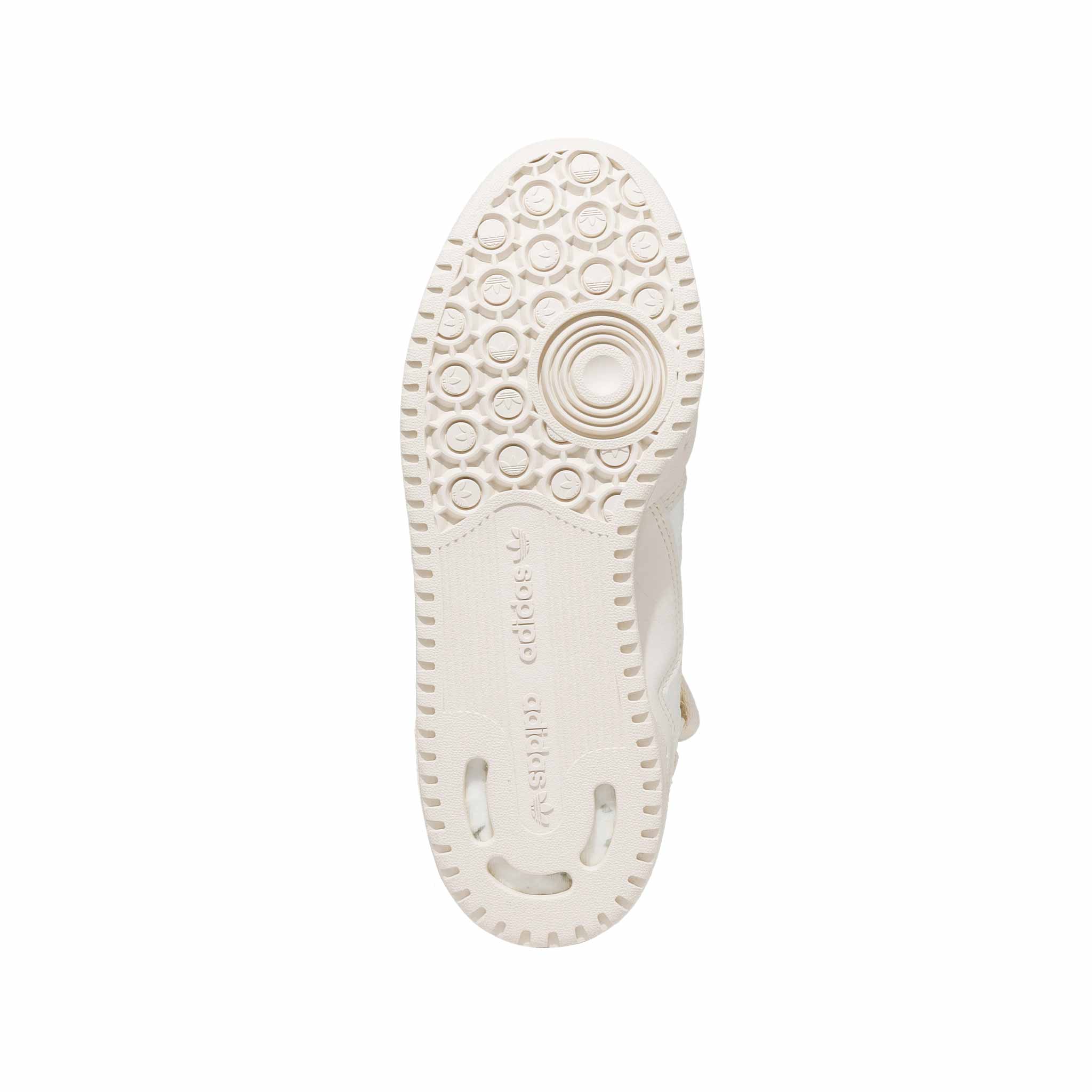 Tenis Adidas Forum Mid Parley