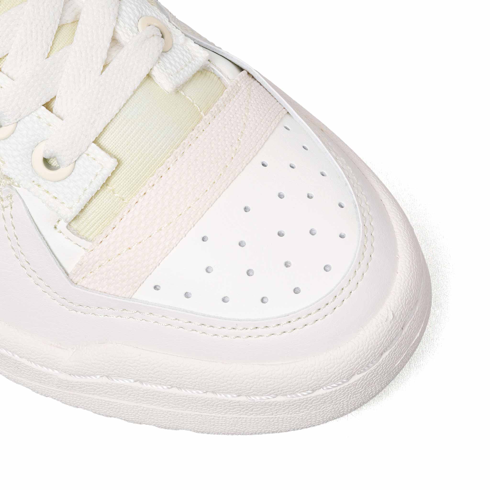 Tenis Adidas Forum Mid Parley