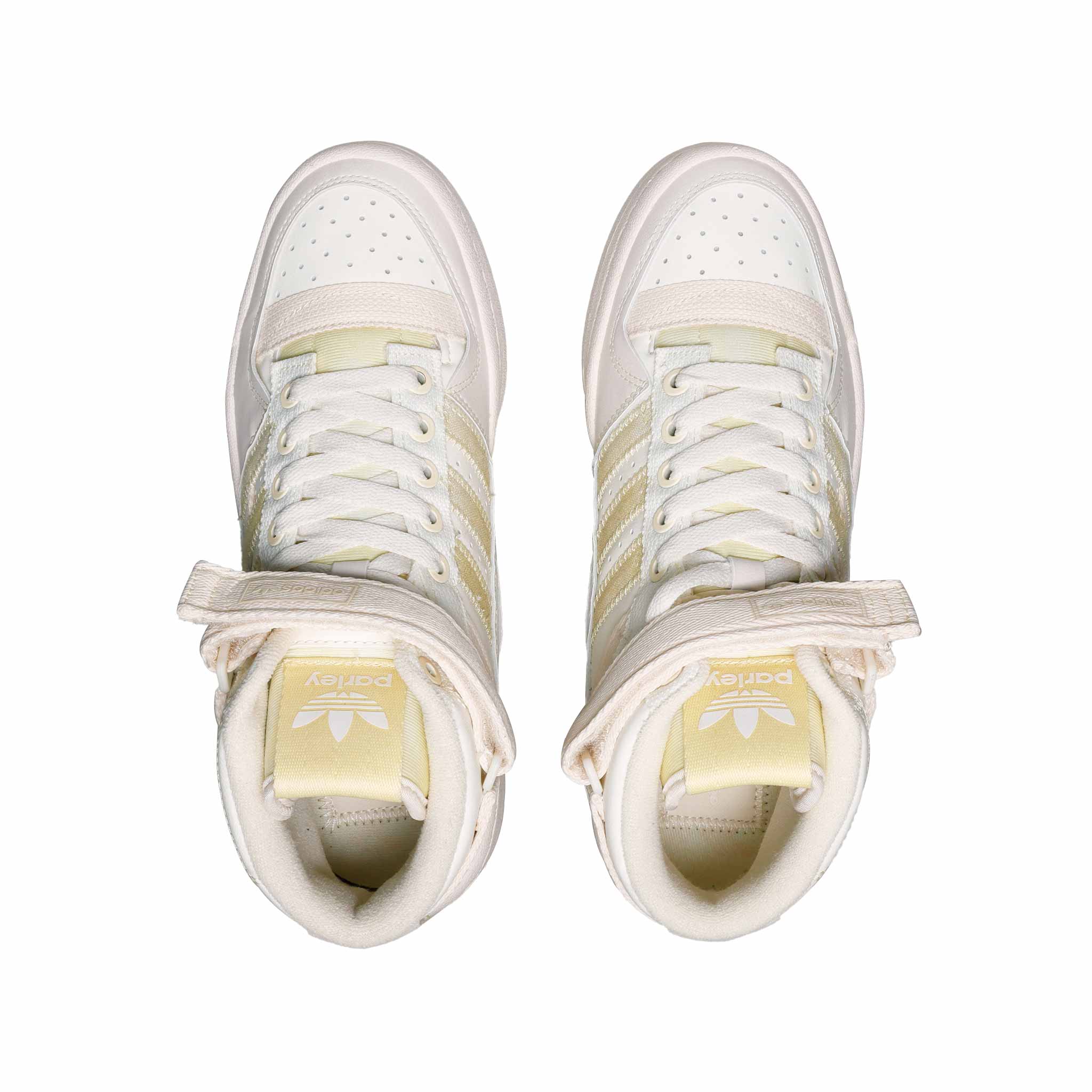 Tenis Adidas Forum Mid Parley