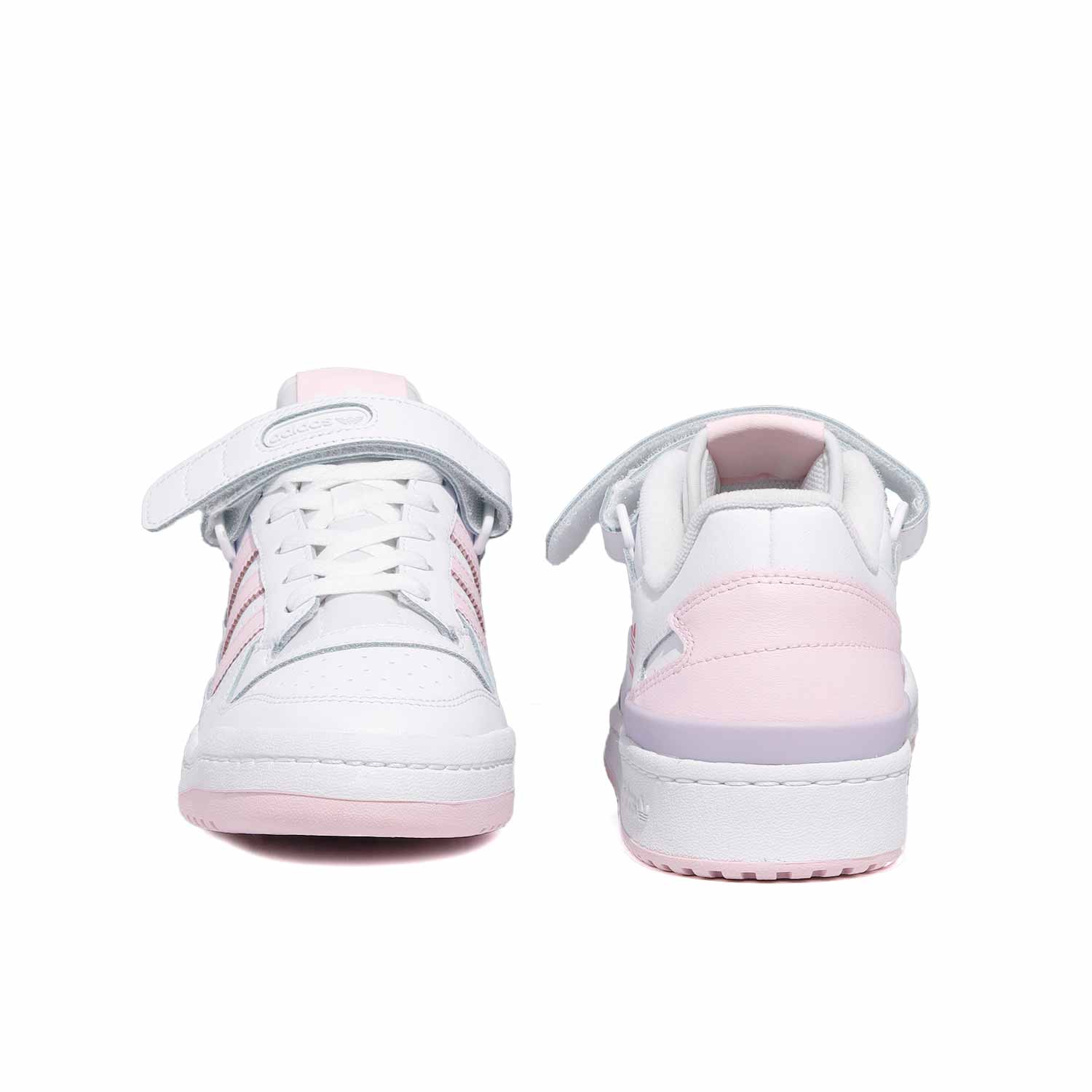 Tenis Adidas Forum Low