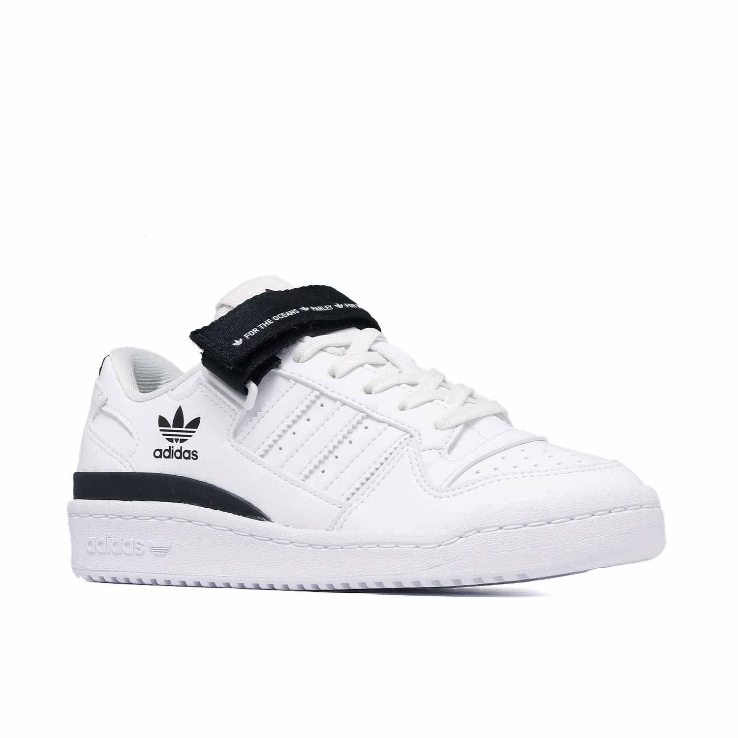 Tenis Adidas Forum Low