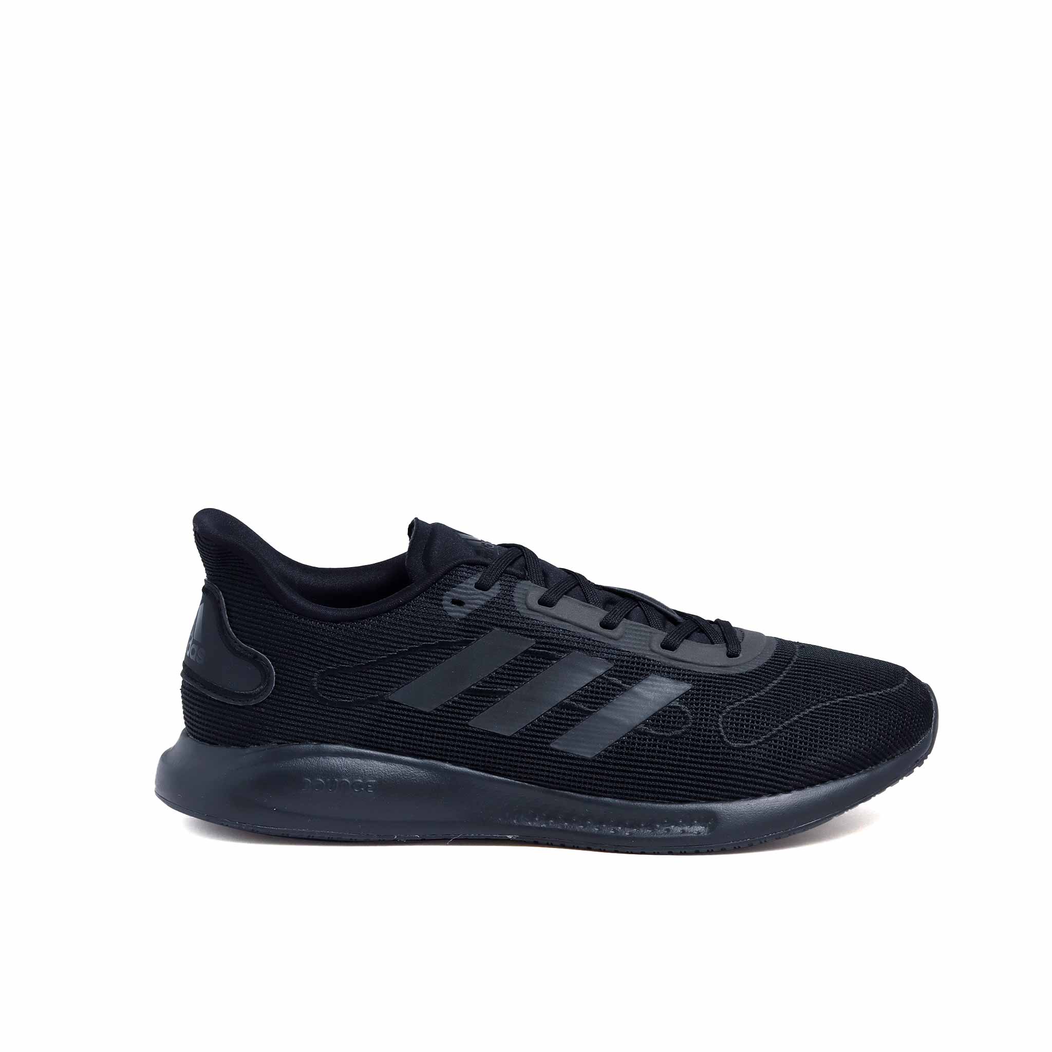 Tenis Adidas Galaxar Run