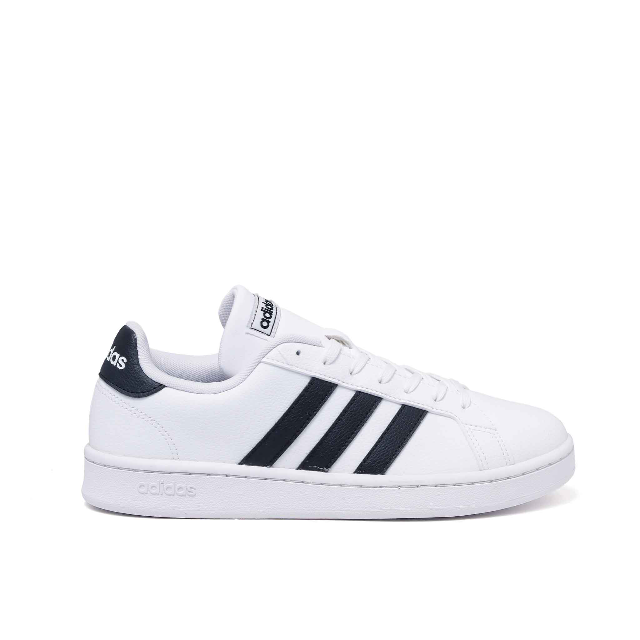 Tenis Adidas Grand Court