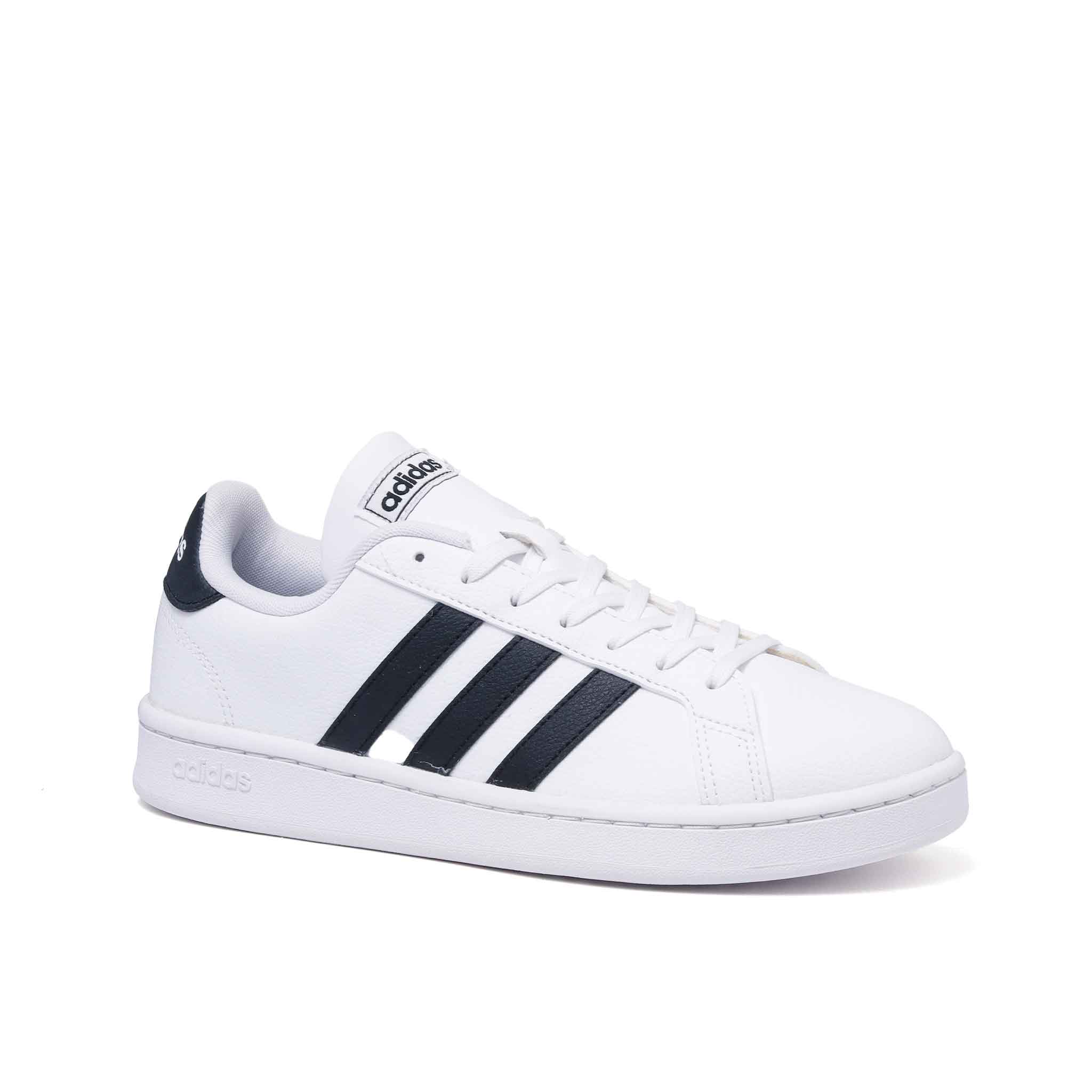 Tenis Adidas Grand Court