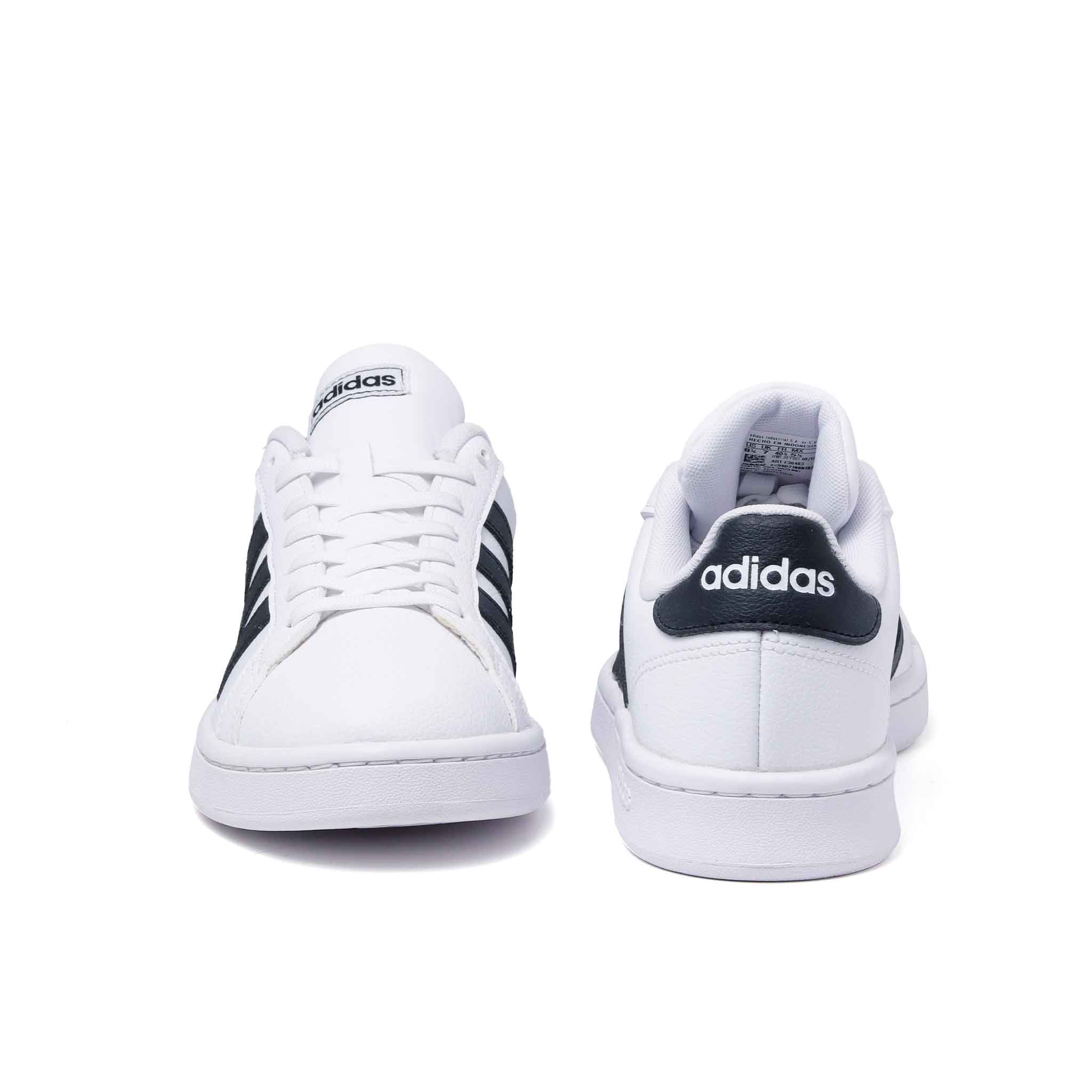 Tenis Adidas Grand Court