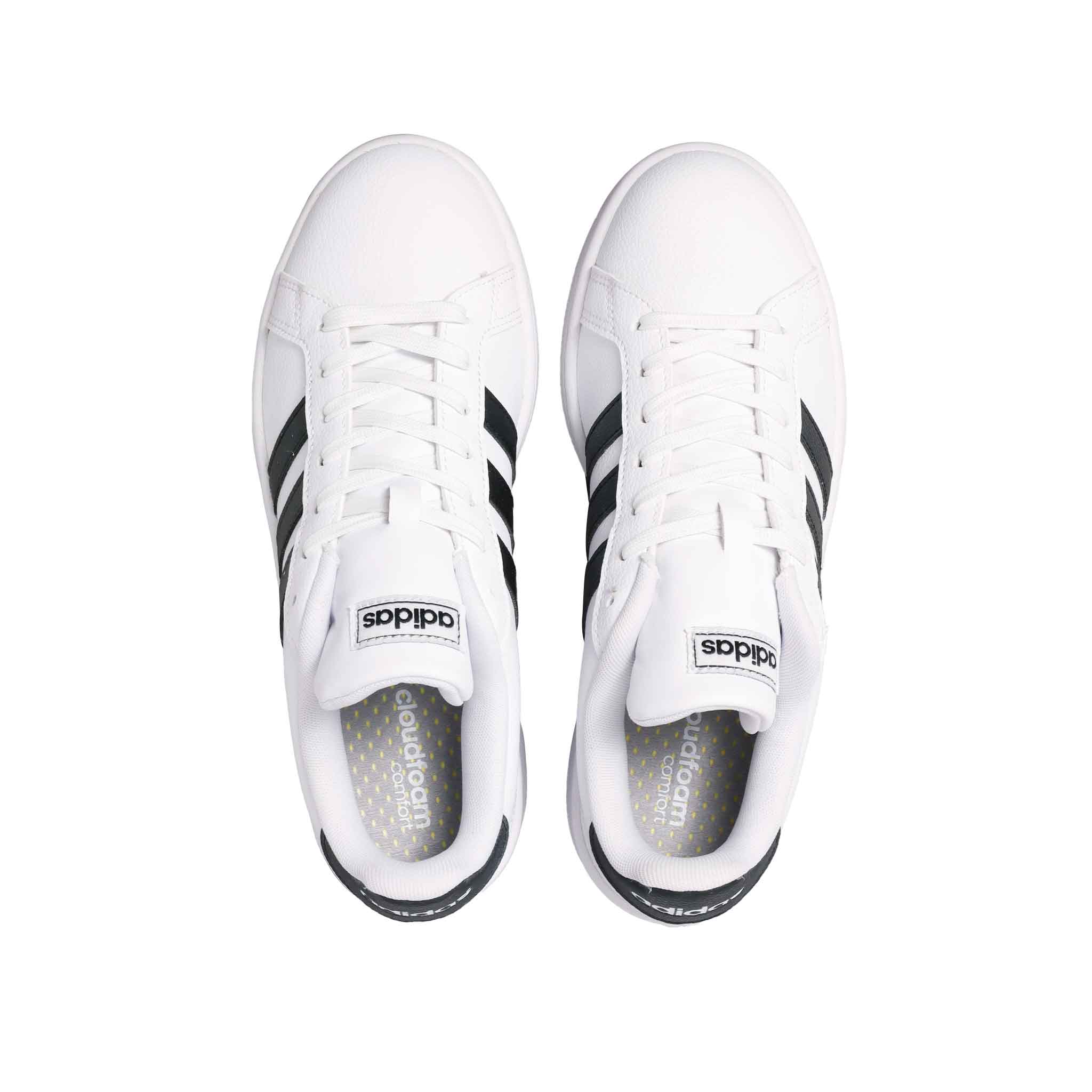 Tenis Adidas Grand Court