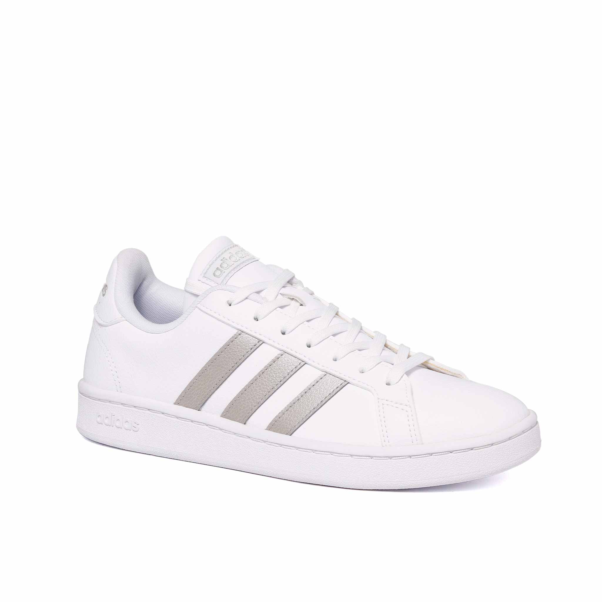 Tenis Adidas Grand Court