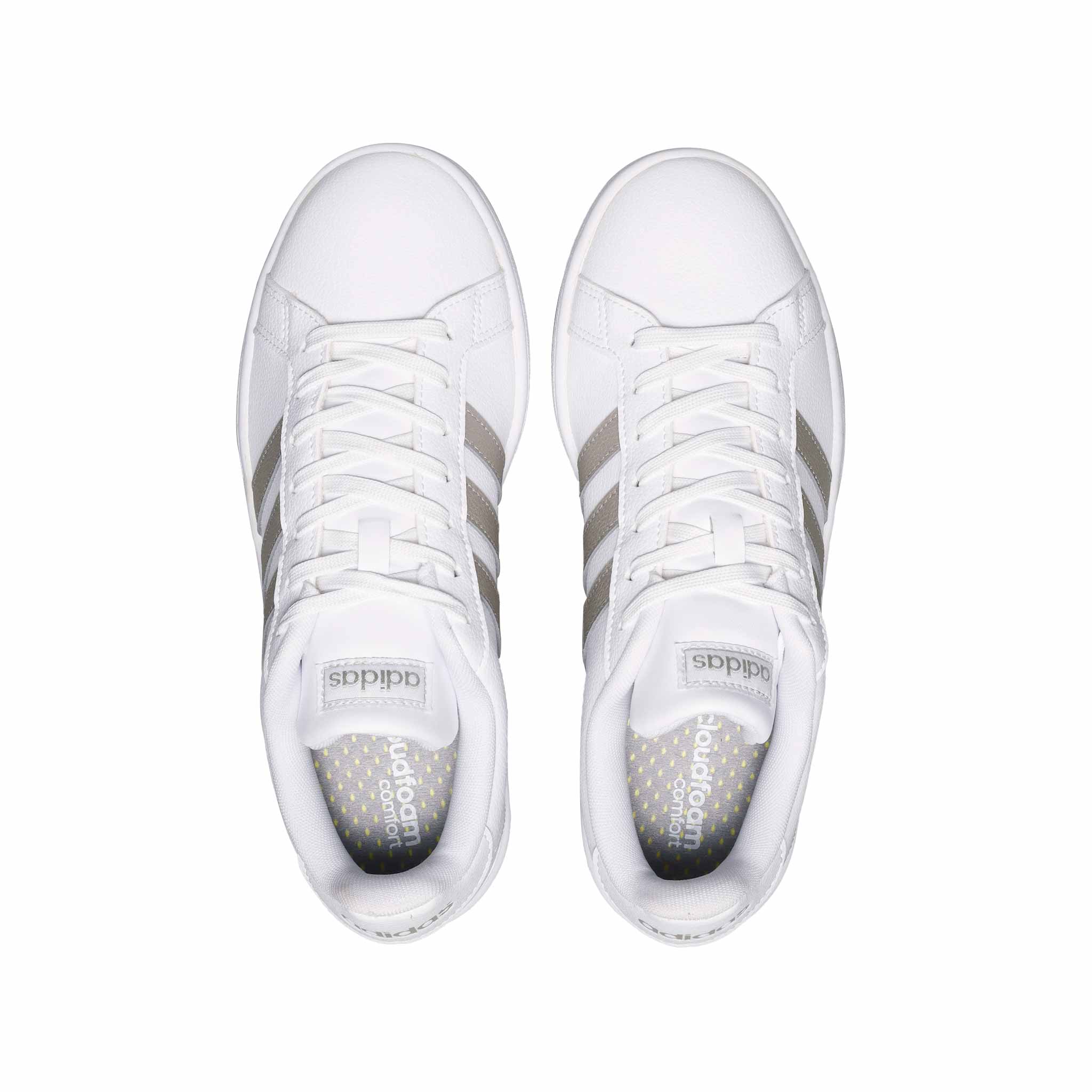 Tenis Adidas Grand Court