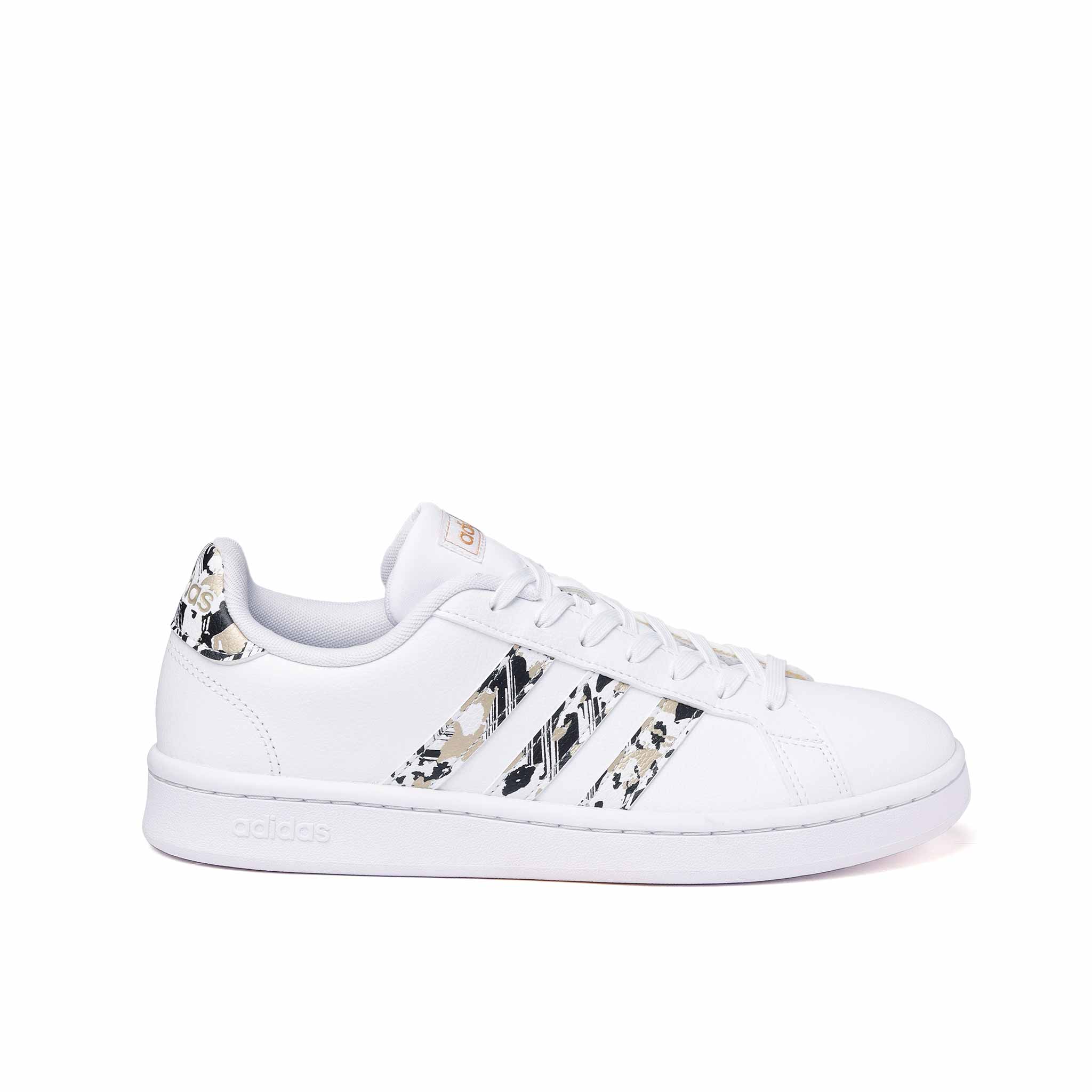 Tenis Adidas Grand Court
