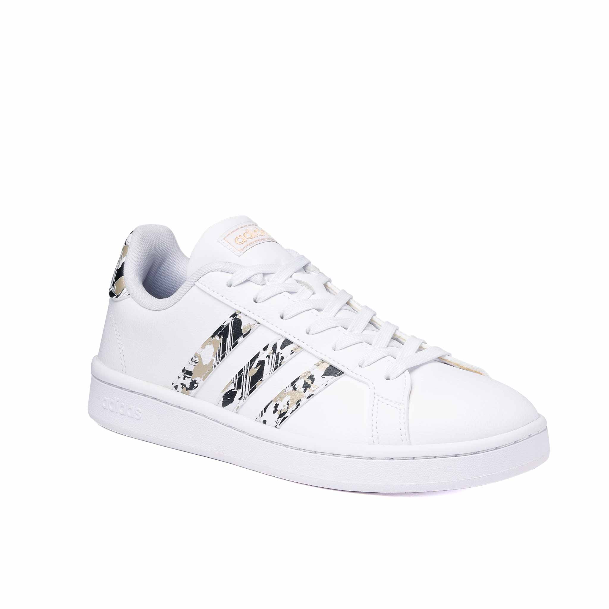 Tenis Adidas Grand Court
