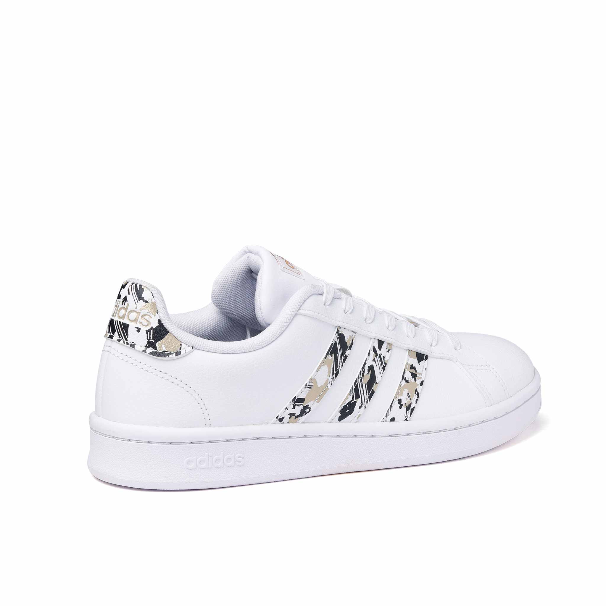 Tenis Adidas Grand Court