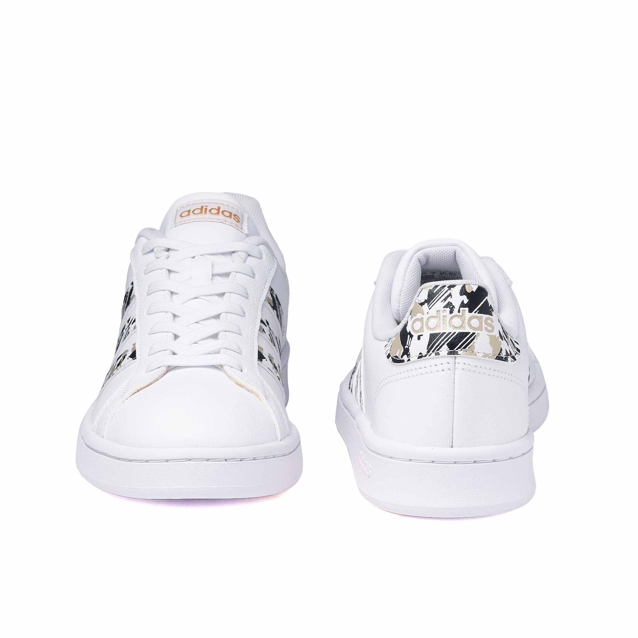 Tenis Adidas Grand Court