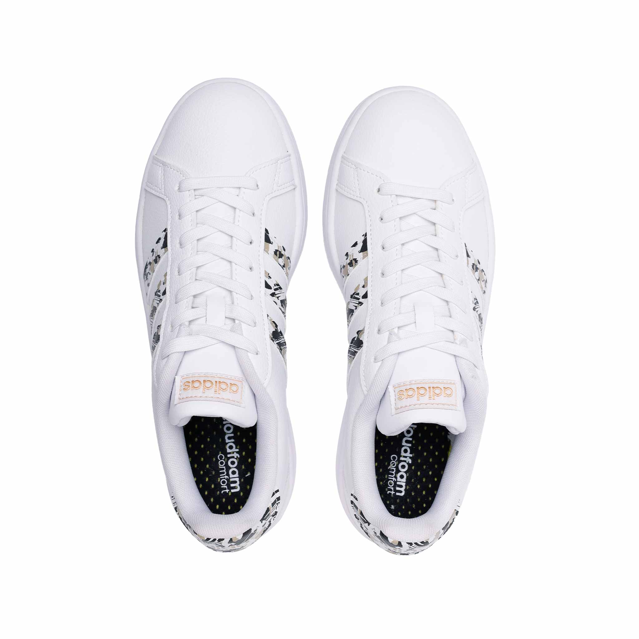 Tenis Adidas Grand Court