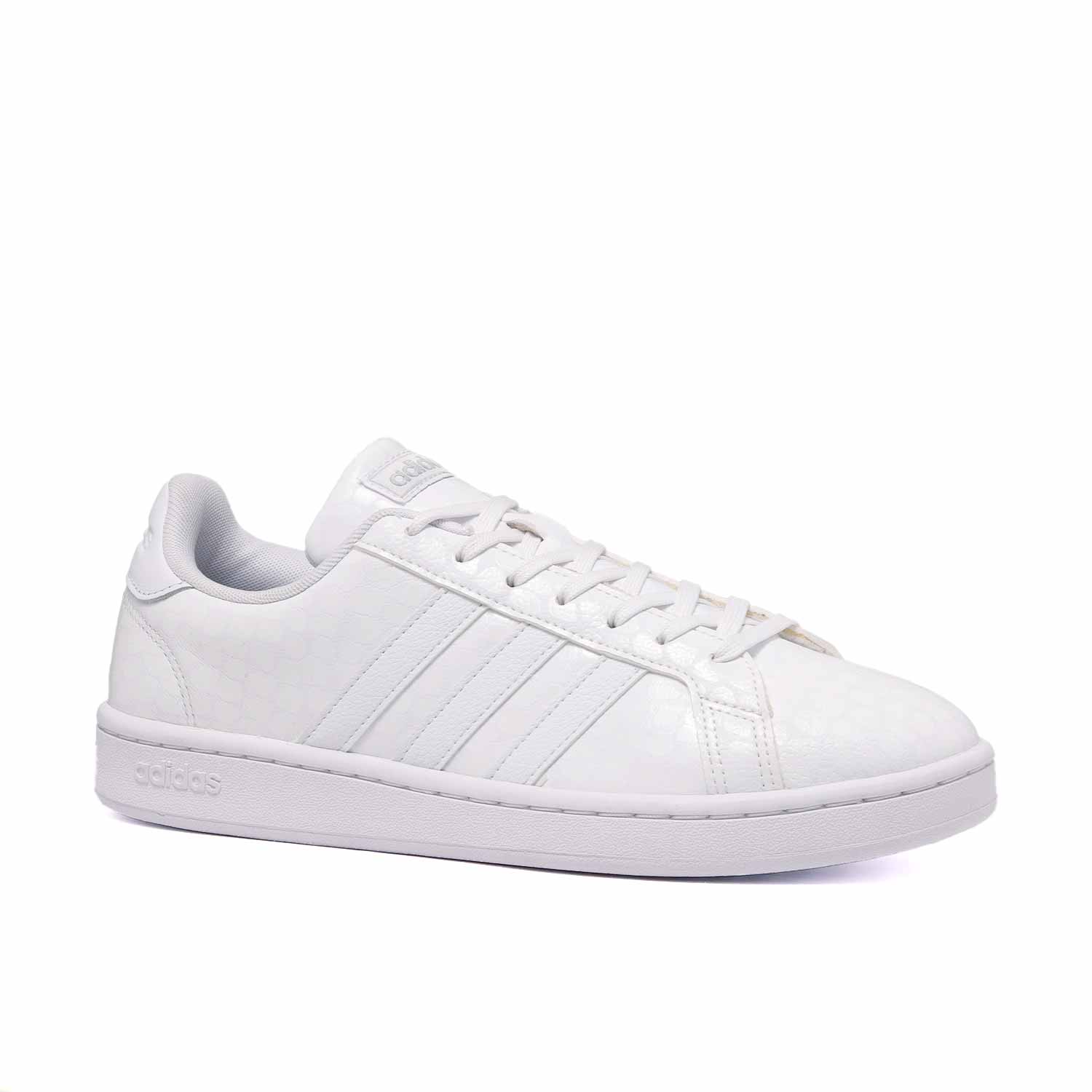 Tenis Adidas Grand Court