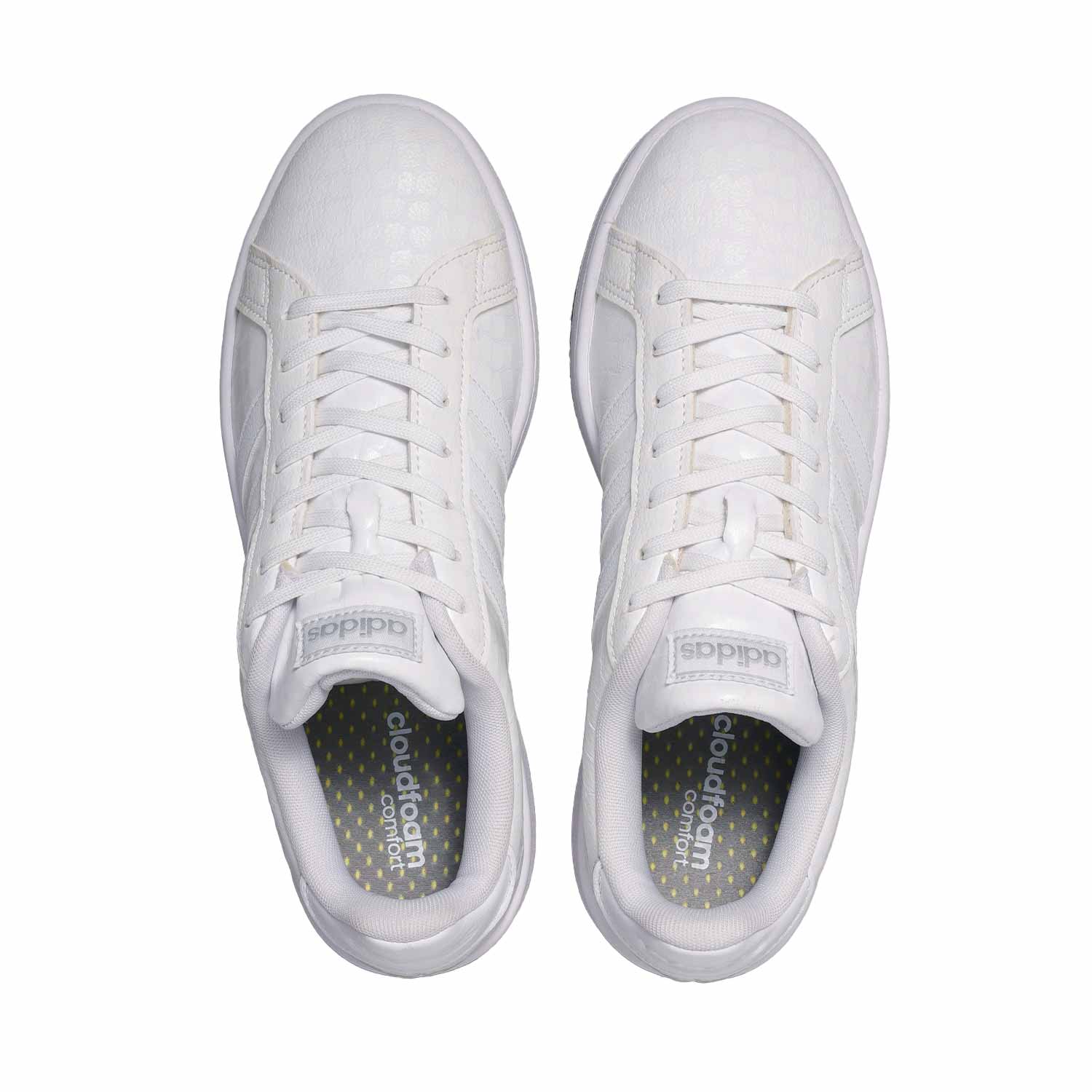 Tenis Adidas Grand Court