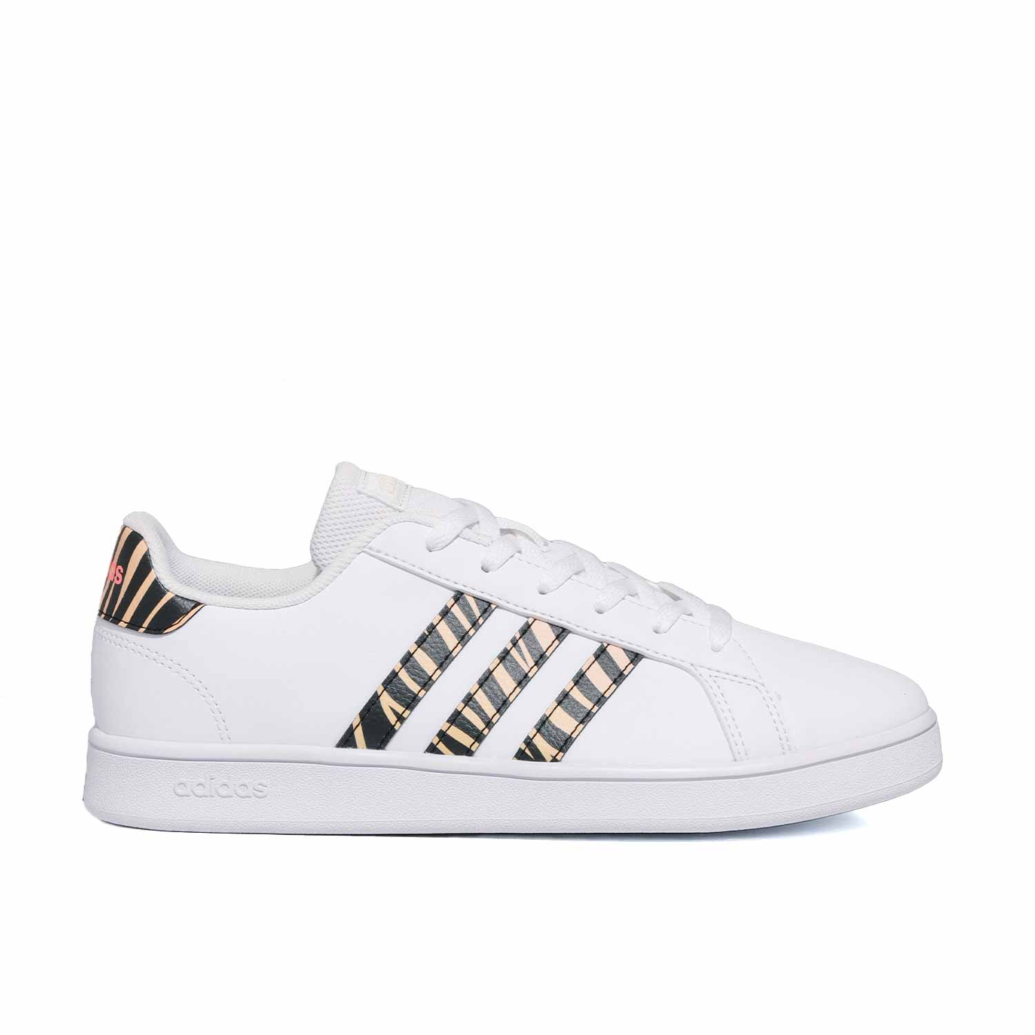 Tenis Adidas Grand Court