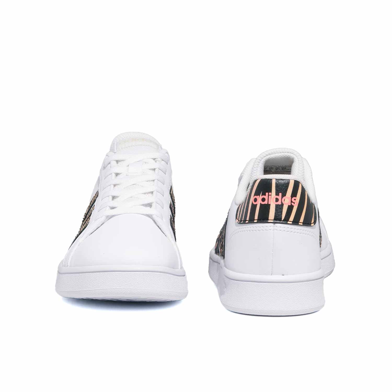 Tenis Adidas Grand Court