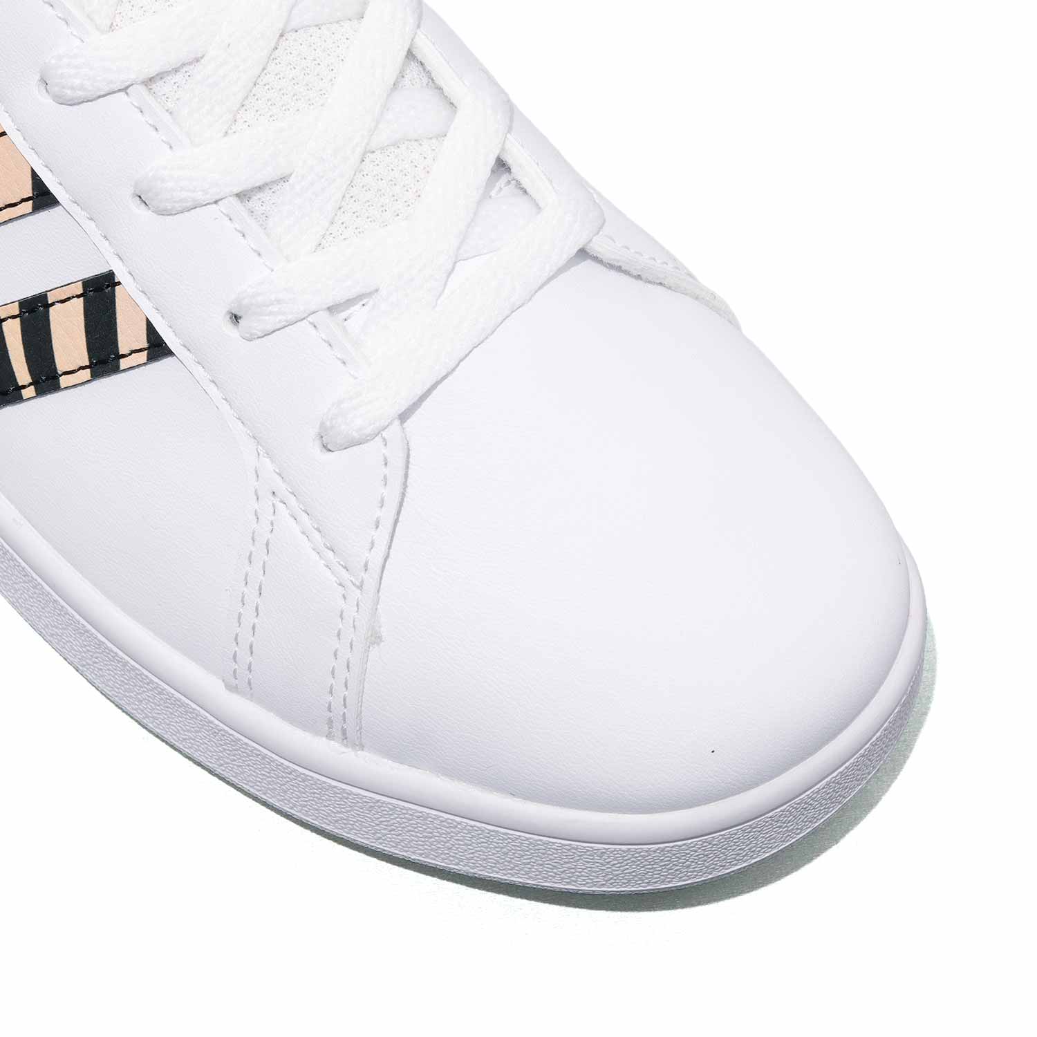 Tenis Adidas Grand Court