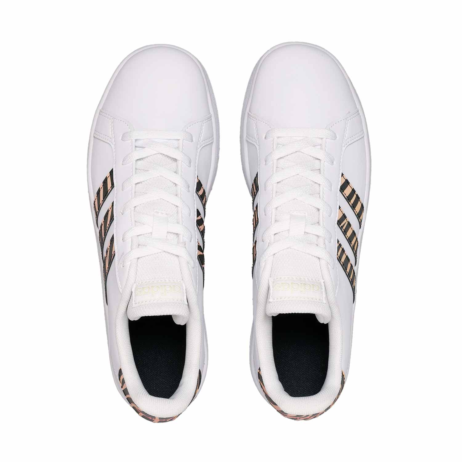 Tenis Adidas Grand Court