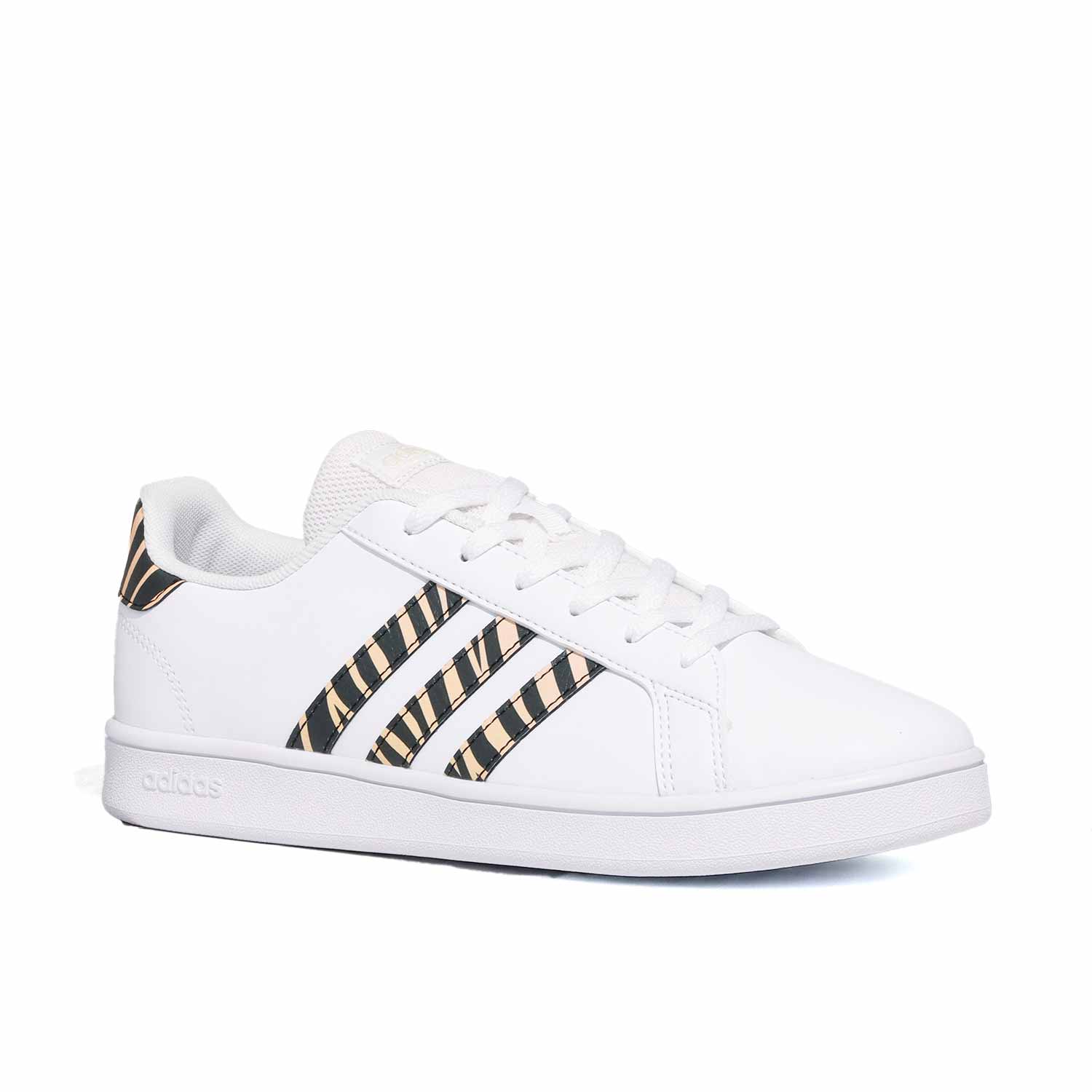Tenis Adidas Grand Court
