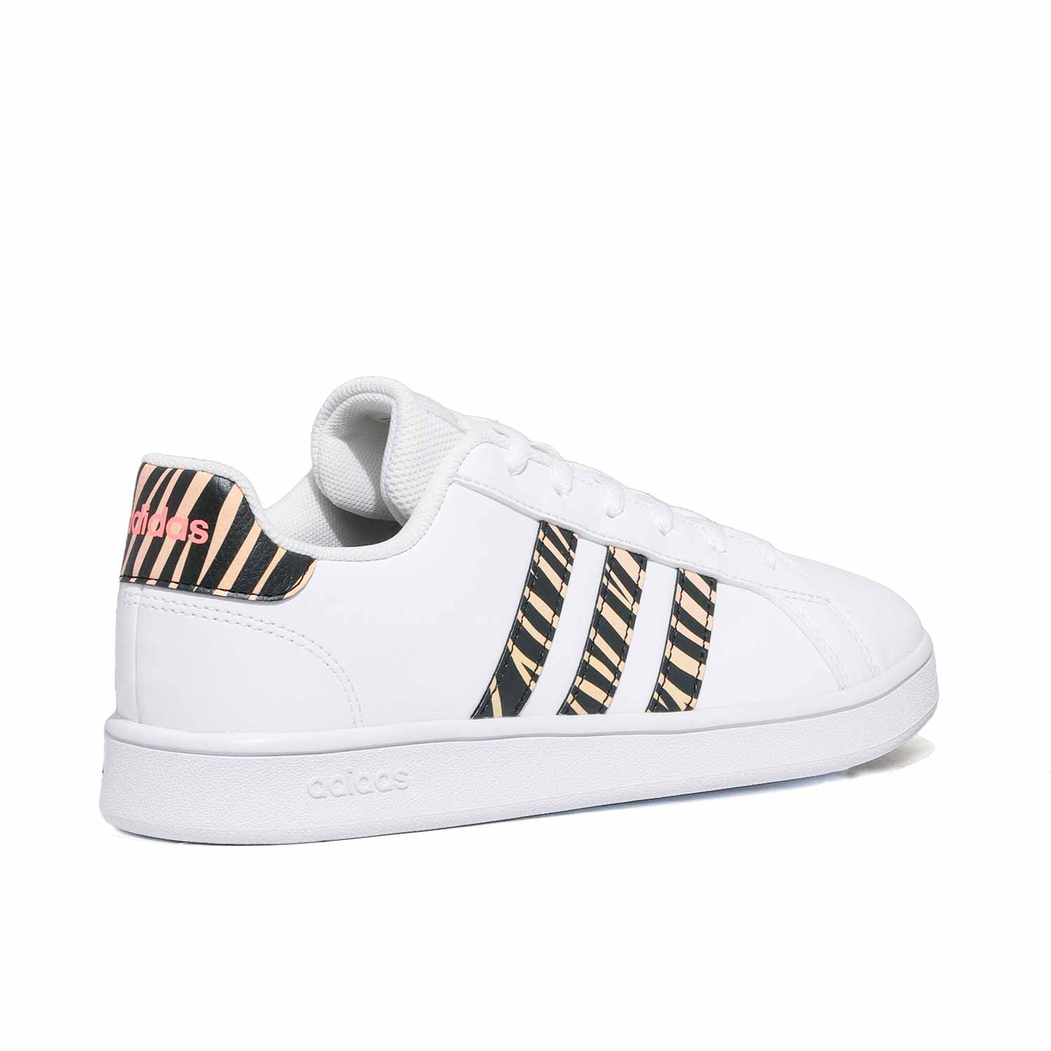 Tenis Adidas Grand Court