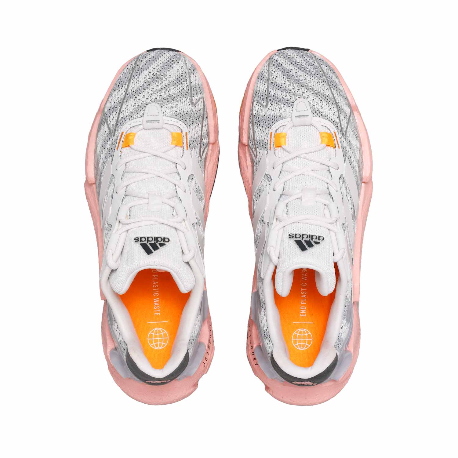 Tenis Adidas X9000L4