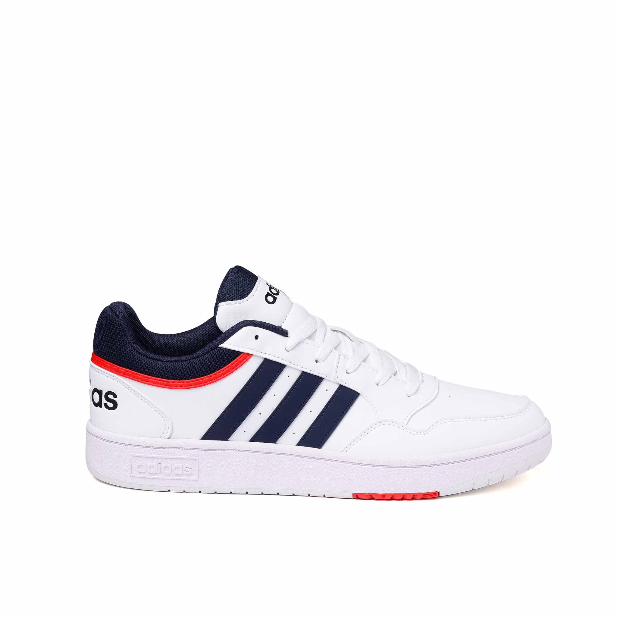 Tenis Adidas Hoops 3.0 Low
