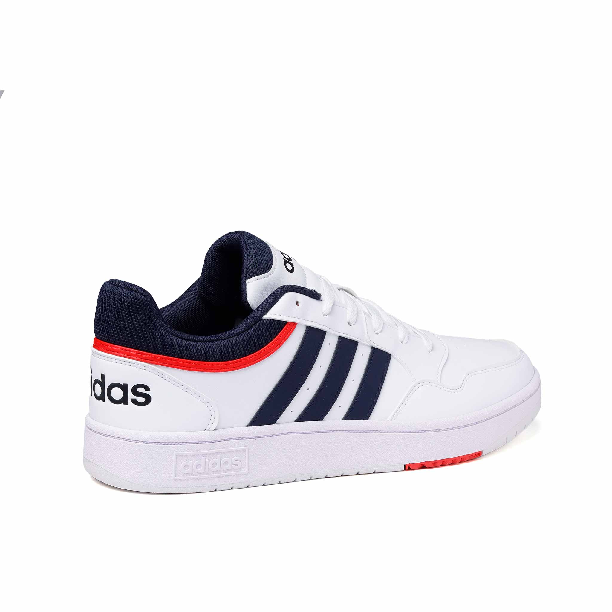 Tenis Adidas Hoops 3.0 Low