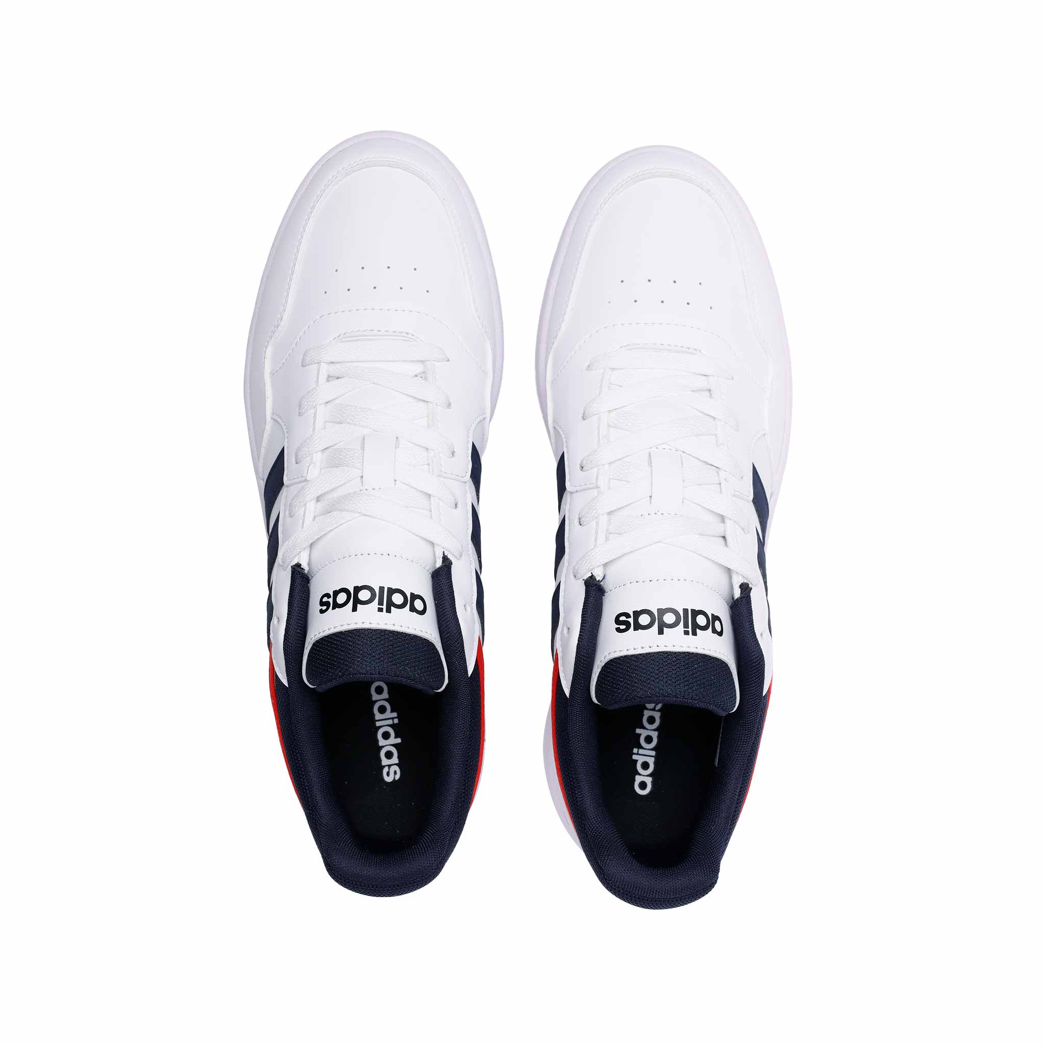 Tenis Adidas Hoops 3.0 Low