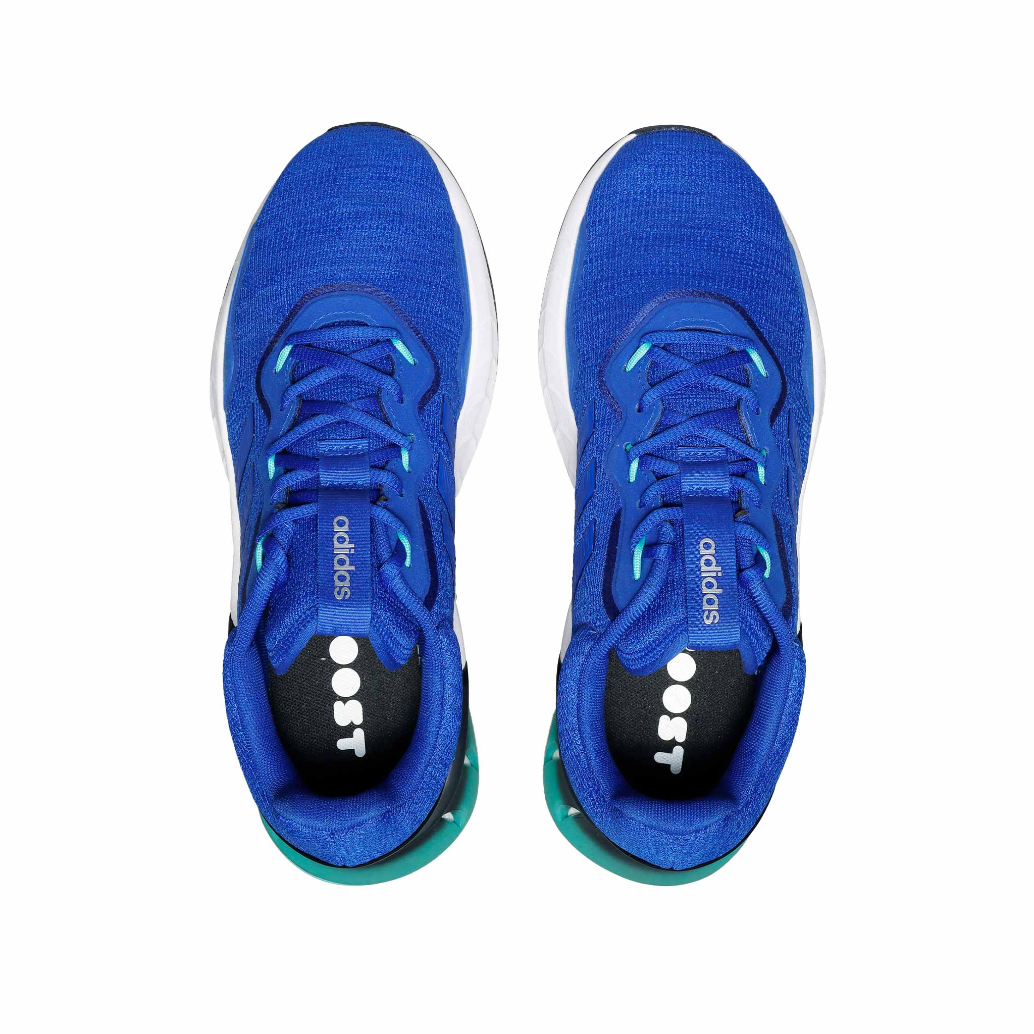 Tenis Adidas Kaptir Super