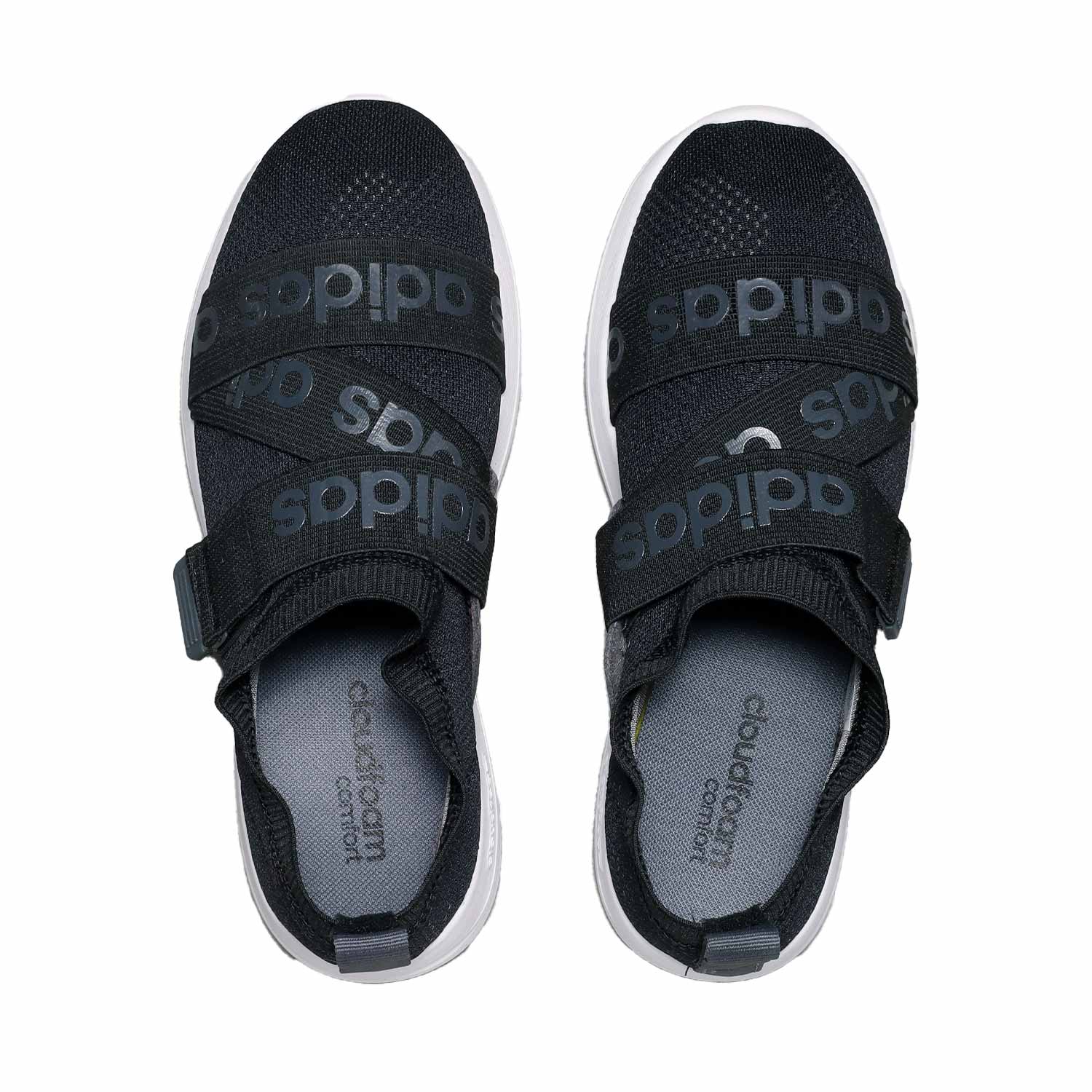 Tenis Adidas Khoe Adapt X