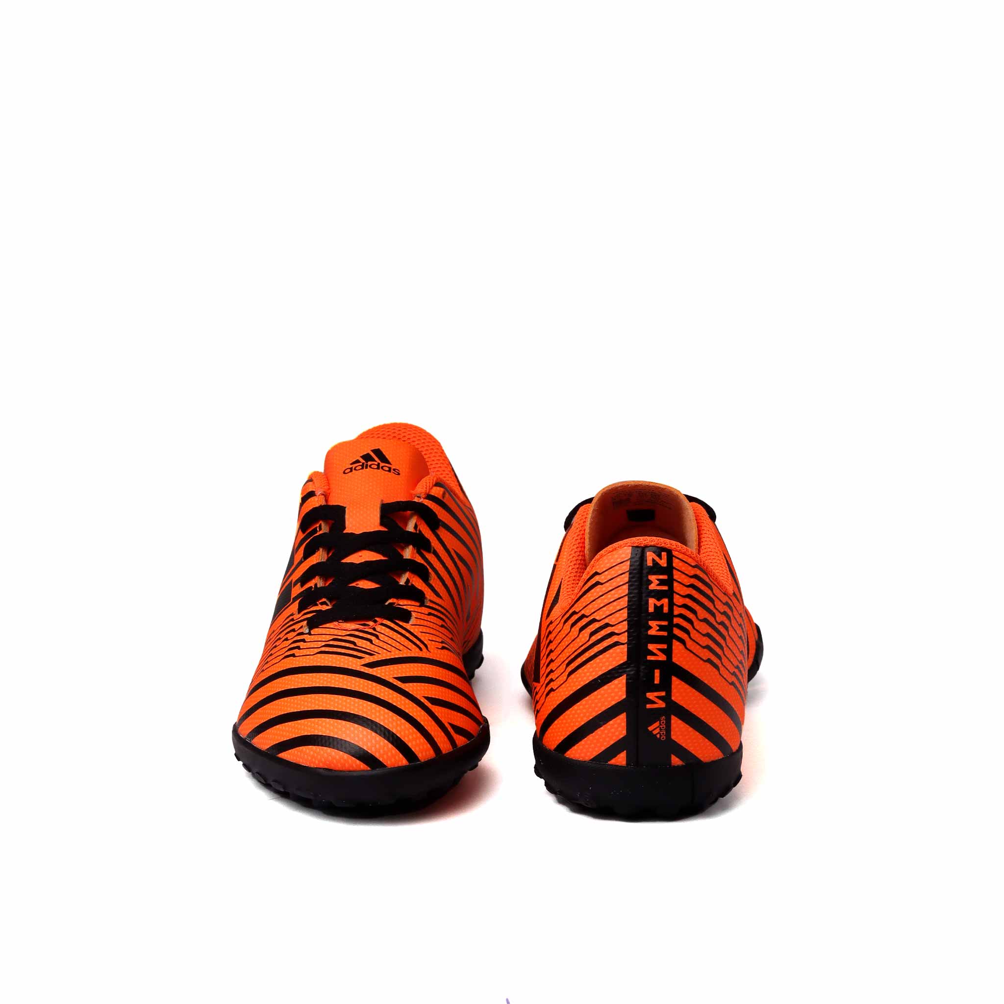 Tenis Adidas Nemeziz 17.4
