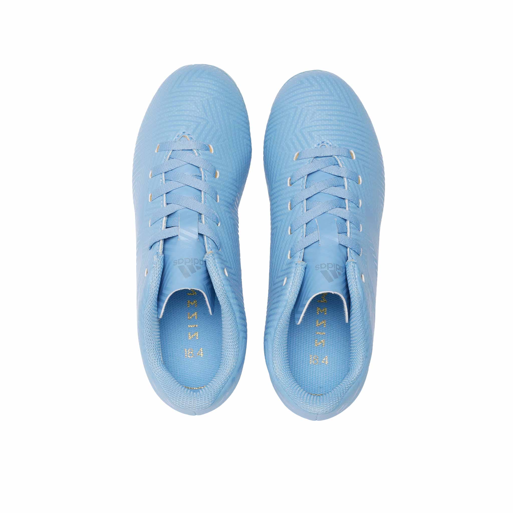 Tenis Adidas Futbol Nemeziz