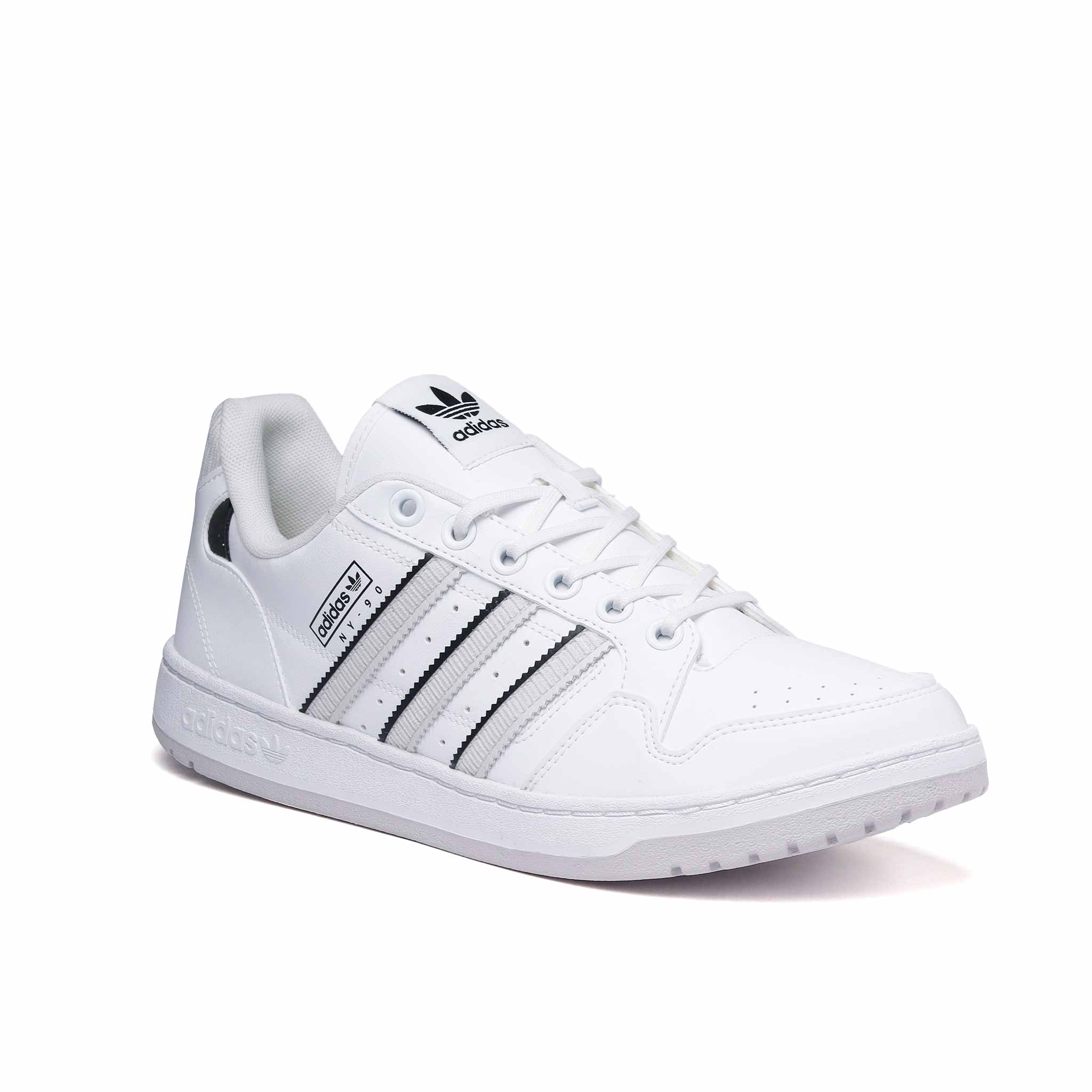 Tenis Adidas NY 90 Stripes