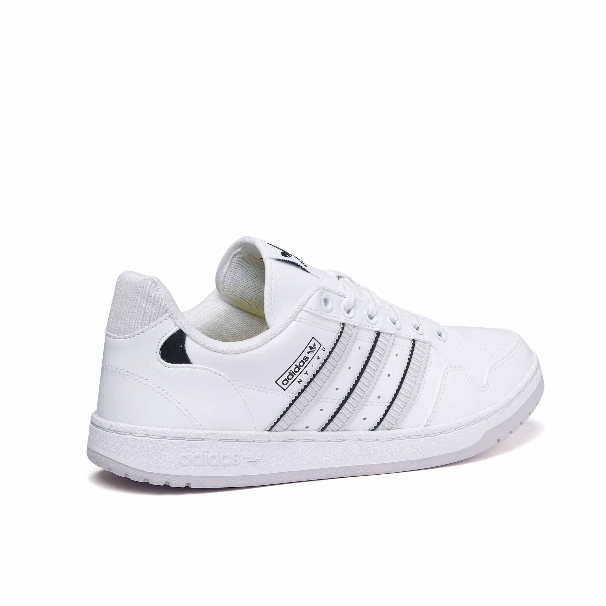 Tenis Adidas NY 90 Stripes