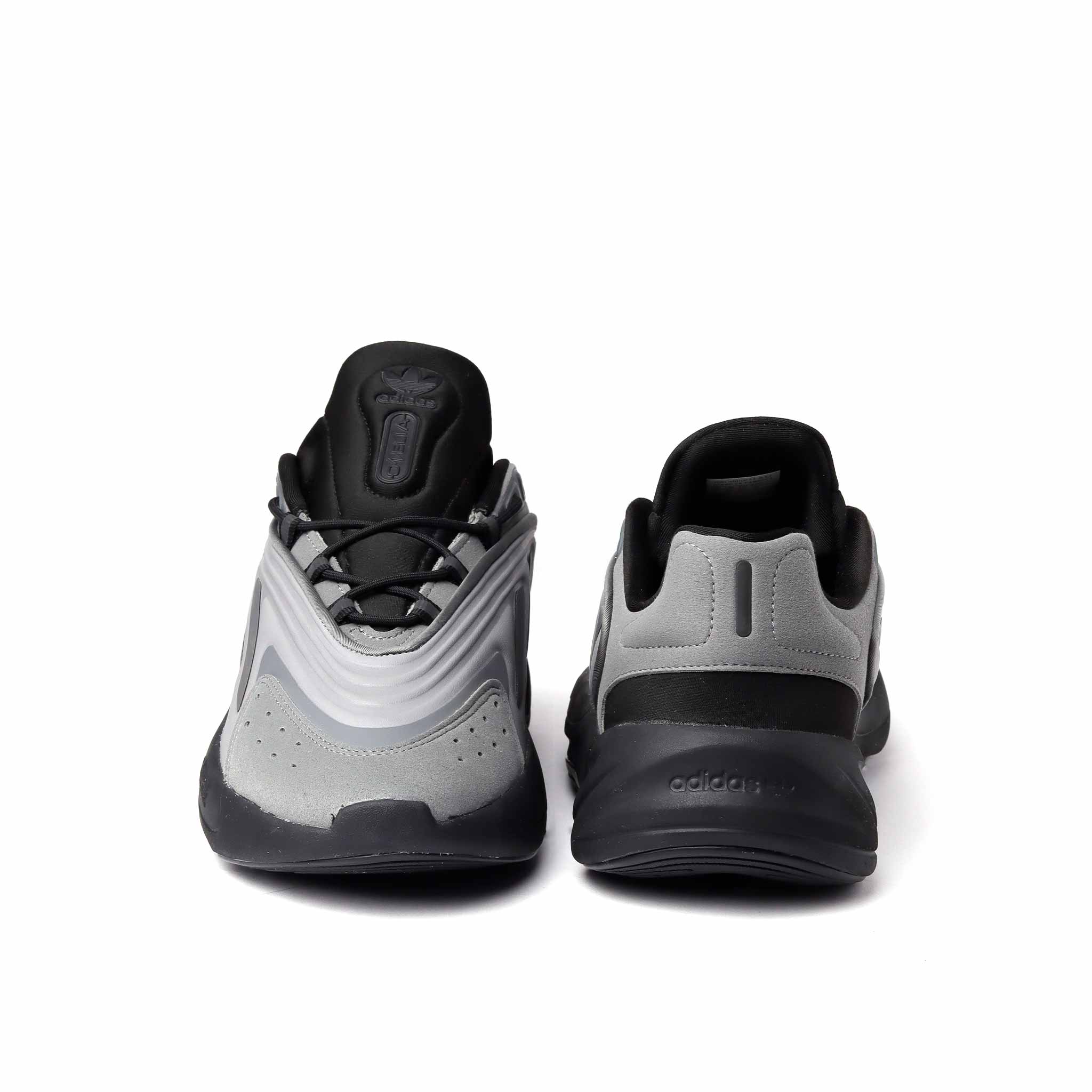 Tenis Adidas Ozelia
