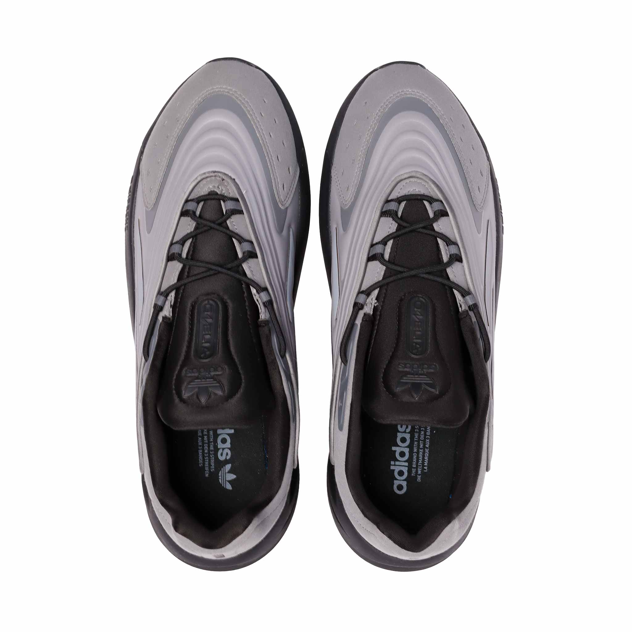 Tenis Adidas Ozelia