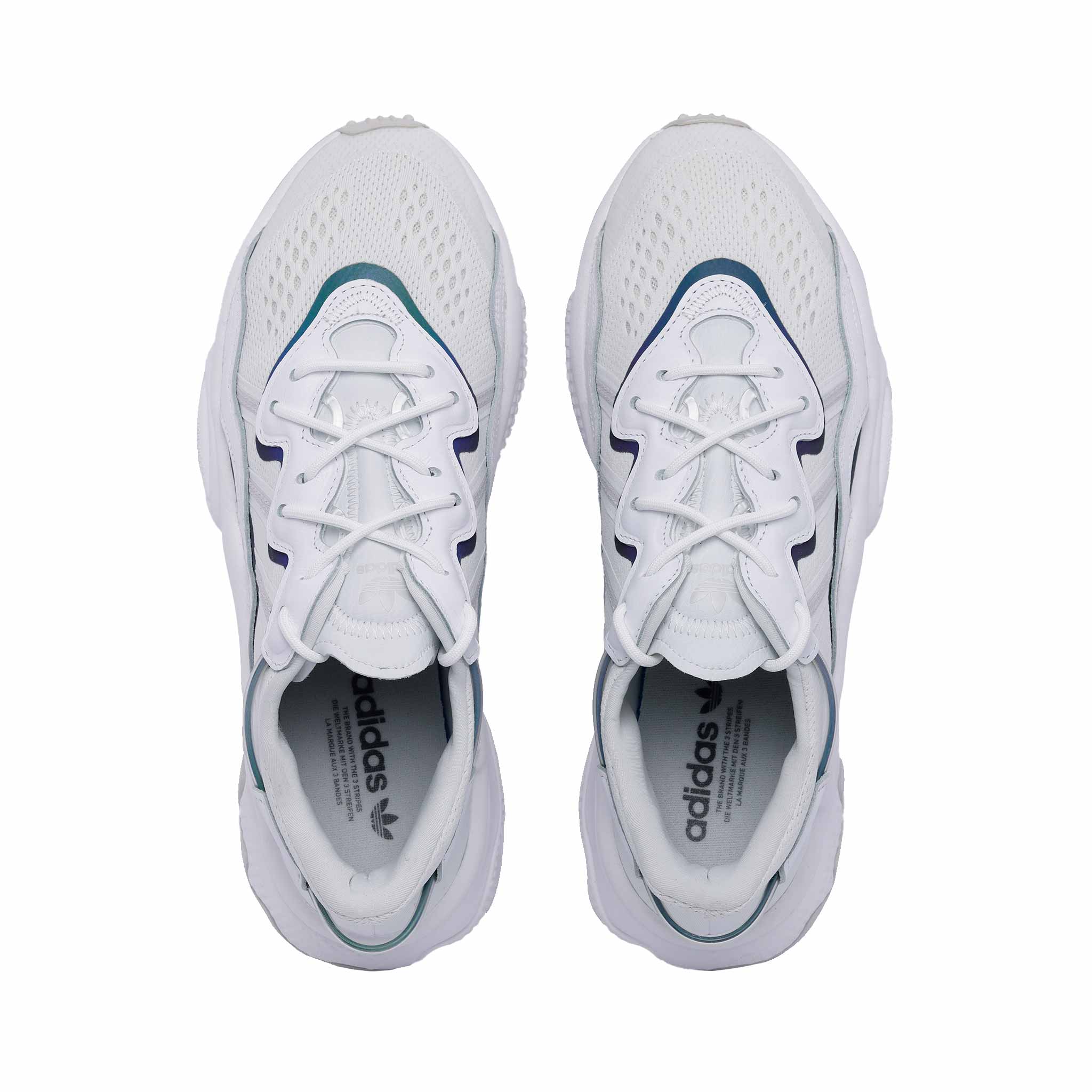 Tenis Adidas Ozweego