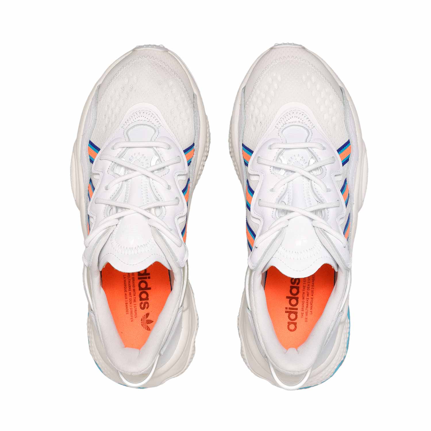 Tenis Adidas Ozweego