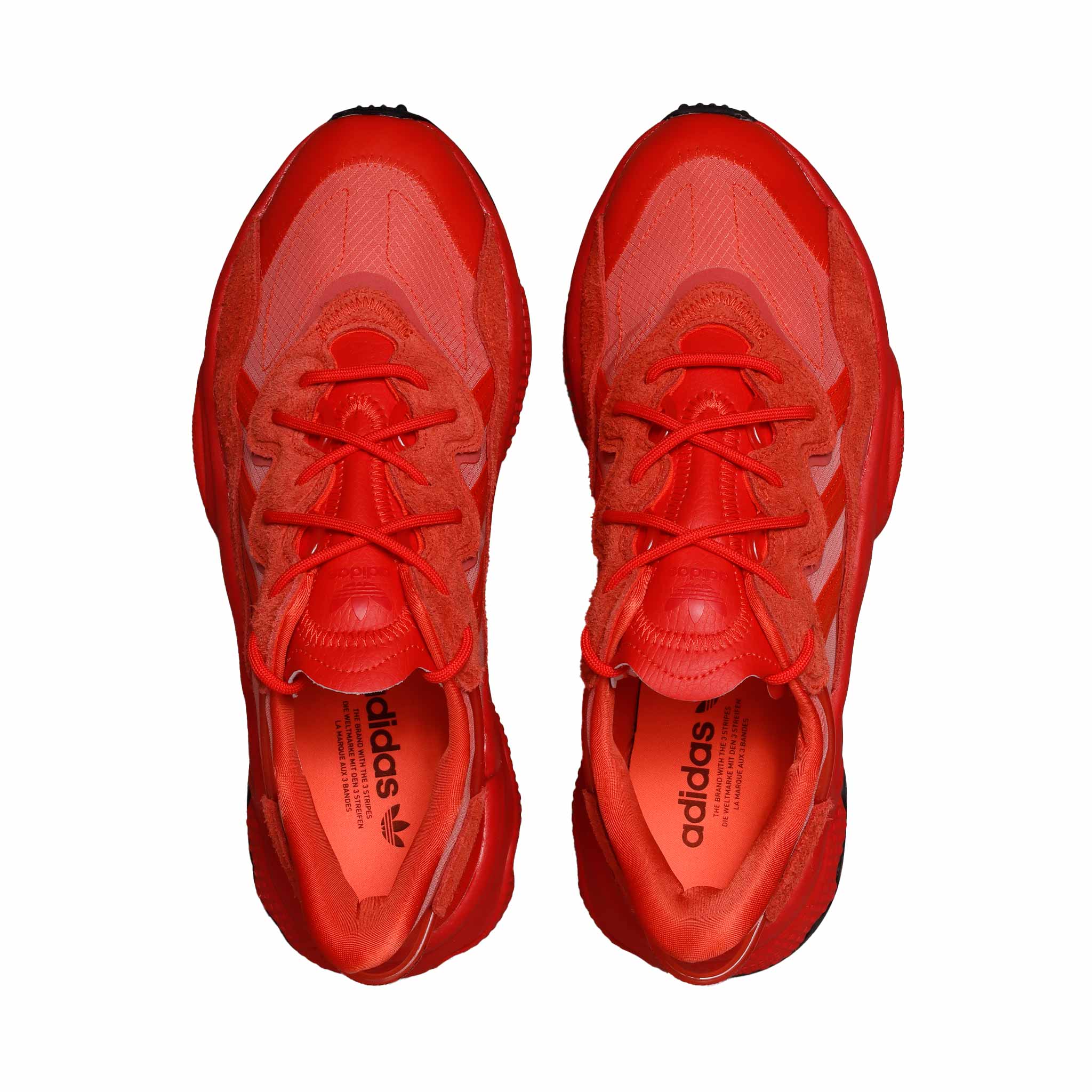 Tenis Adidas Ozweego